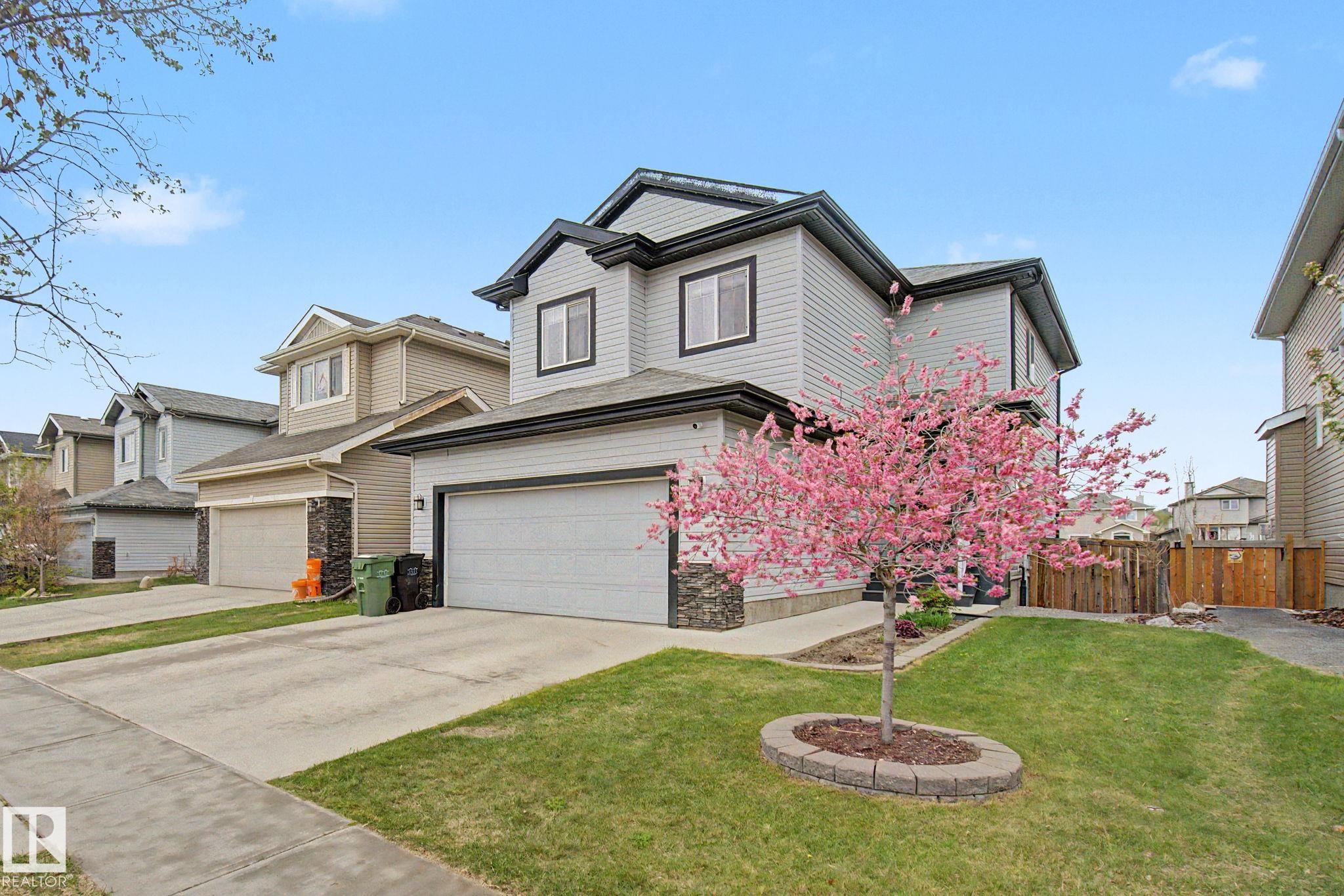 82 Dalquist Bay, Tribute, Leduc