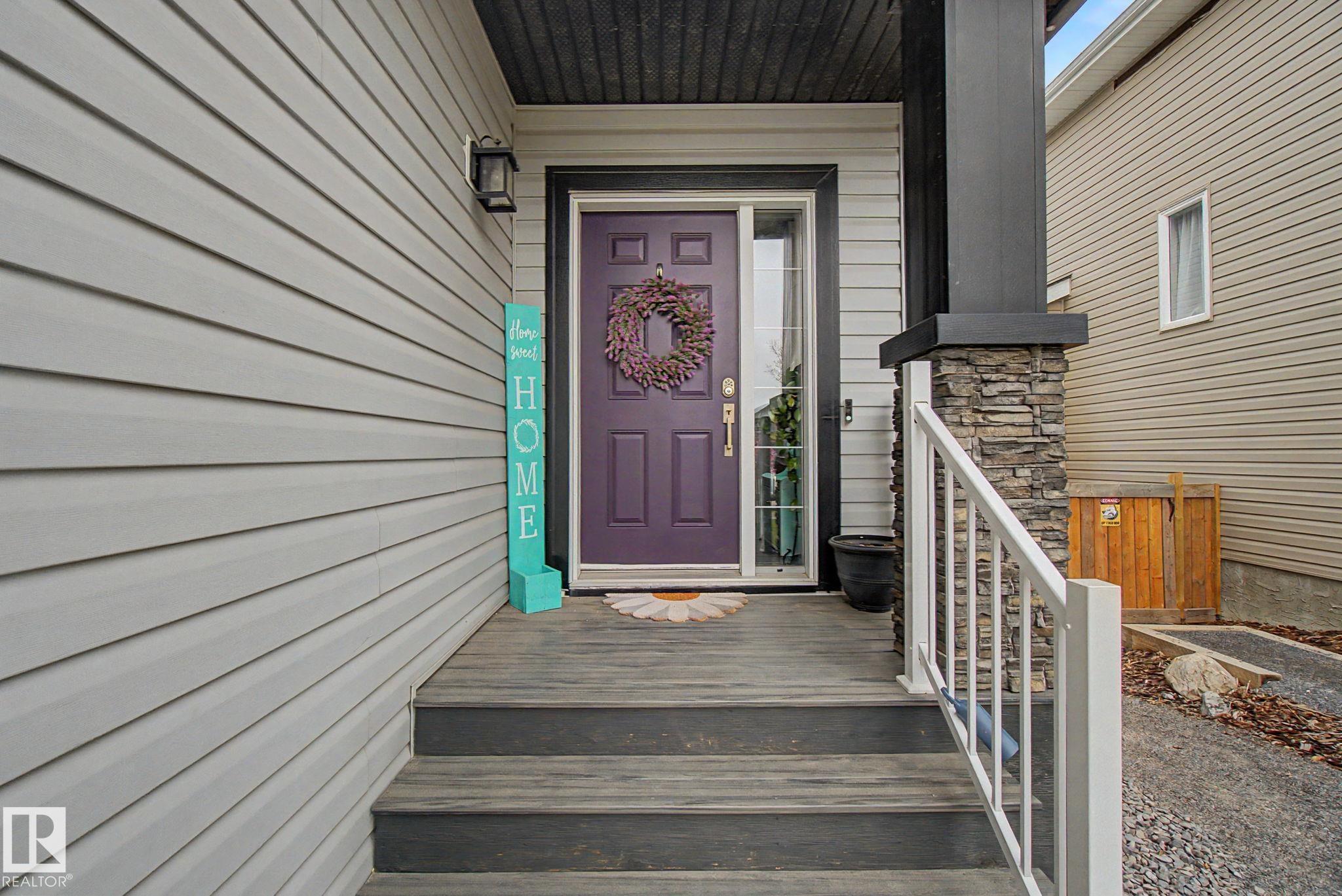 82 Dalquist Bay, Tribute, Leduc