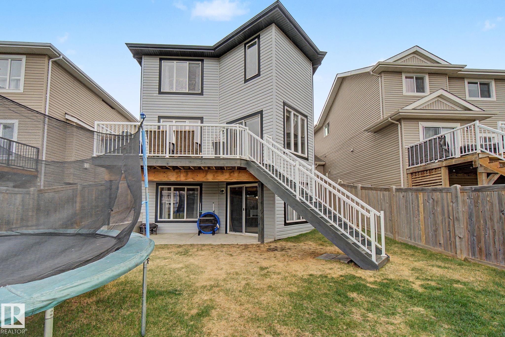 Photo 47 at 82 Dalquist Bay, Tribute, Leduc