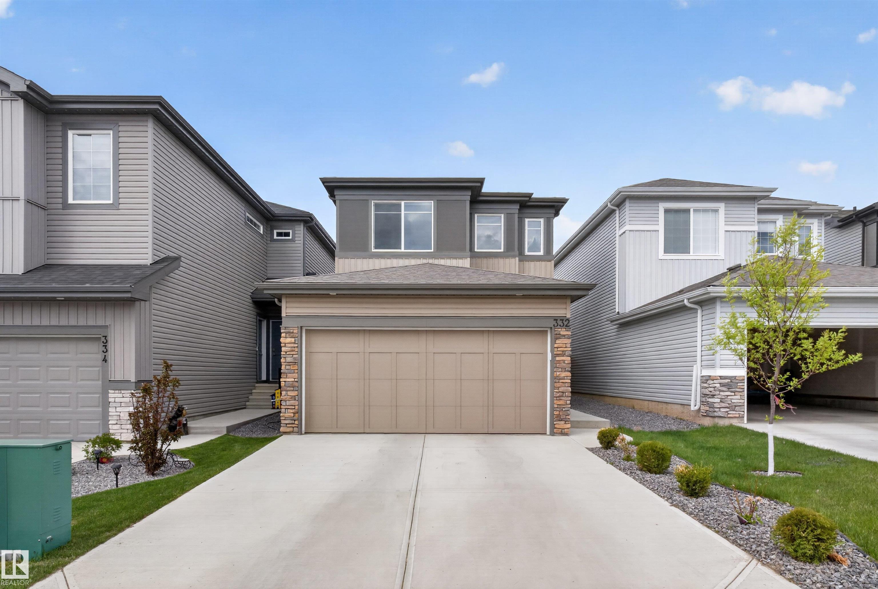 332 Juniper Cove, Woodbend, Leduc