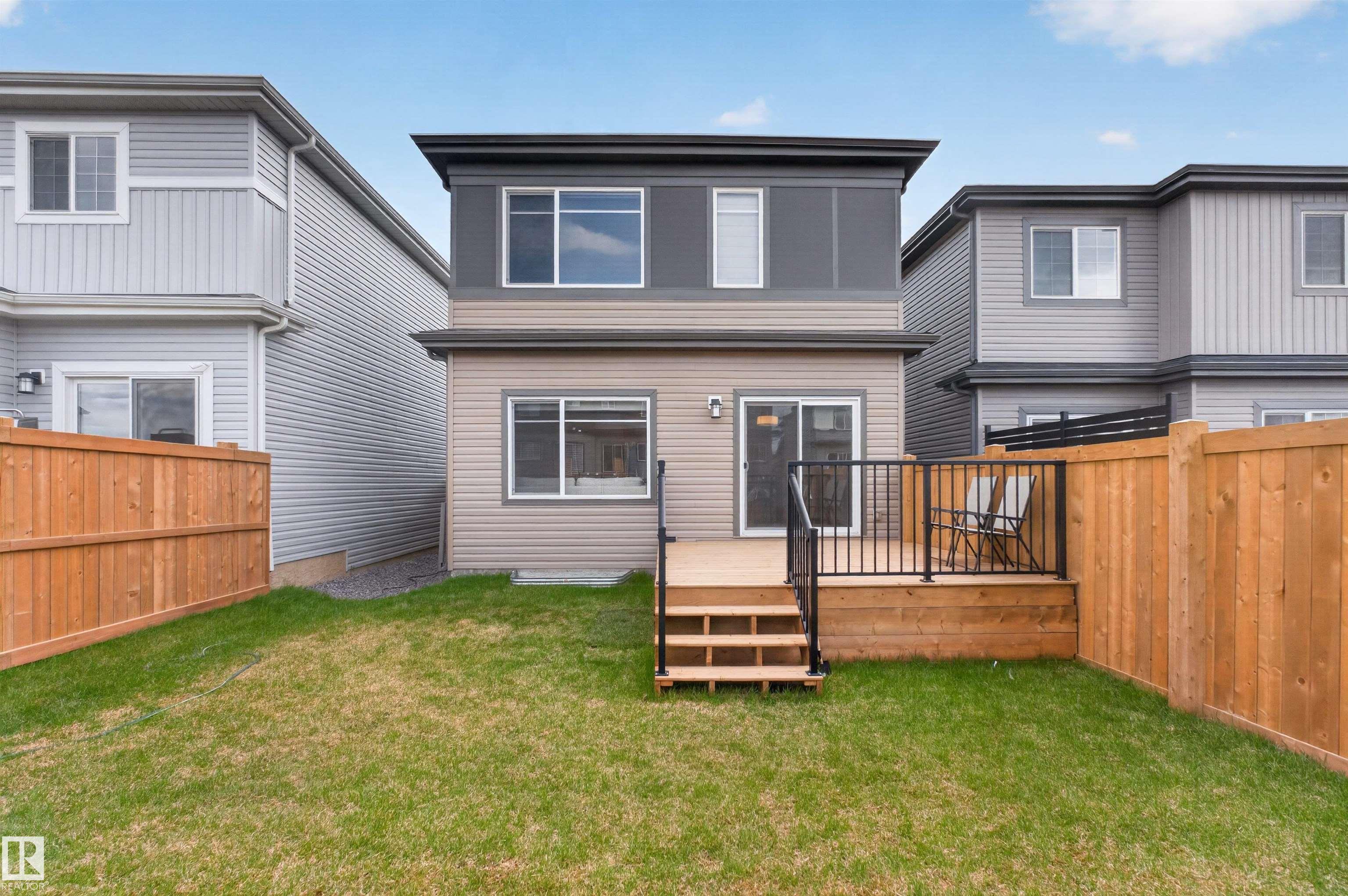 Photo 23 at 332 Juniper Cove, Woodbend, Leduc