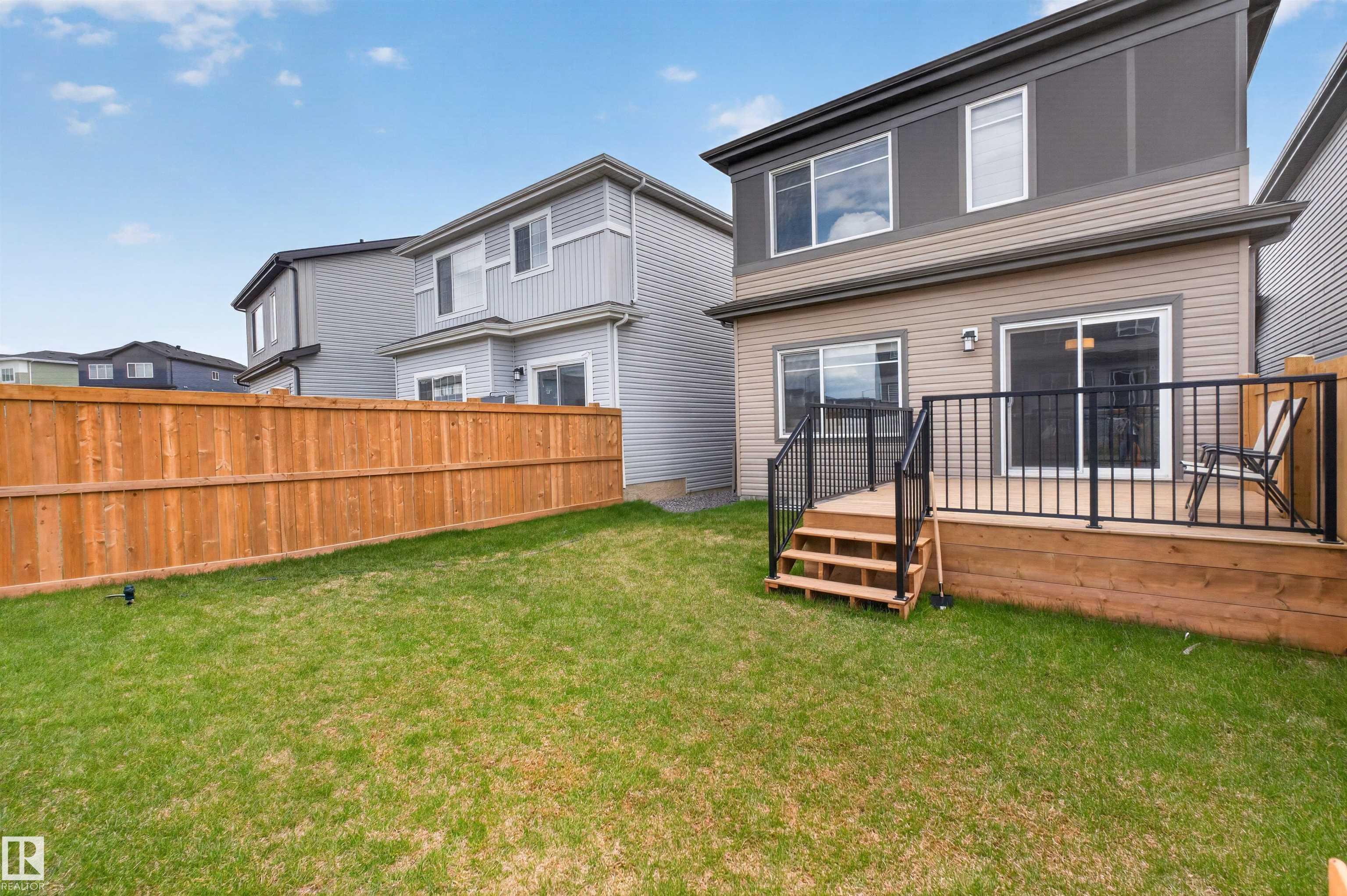 Photo 24 at 332 Juniper Cove, Woodbend, Leduc