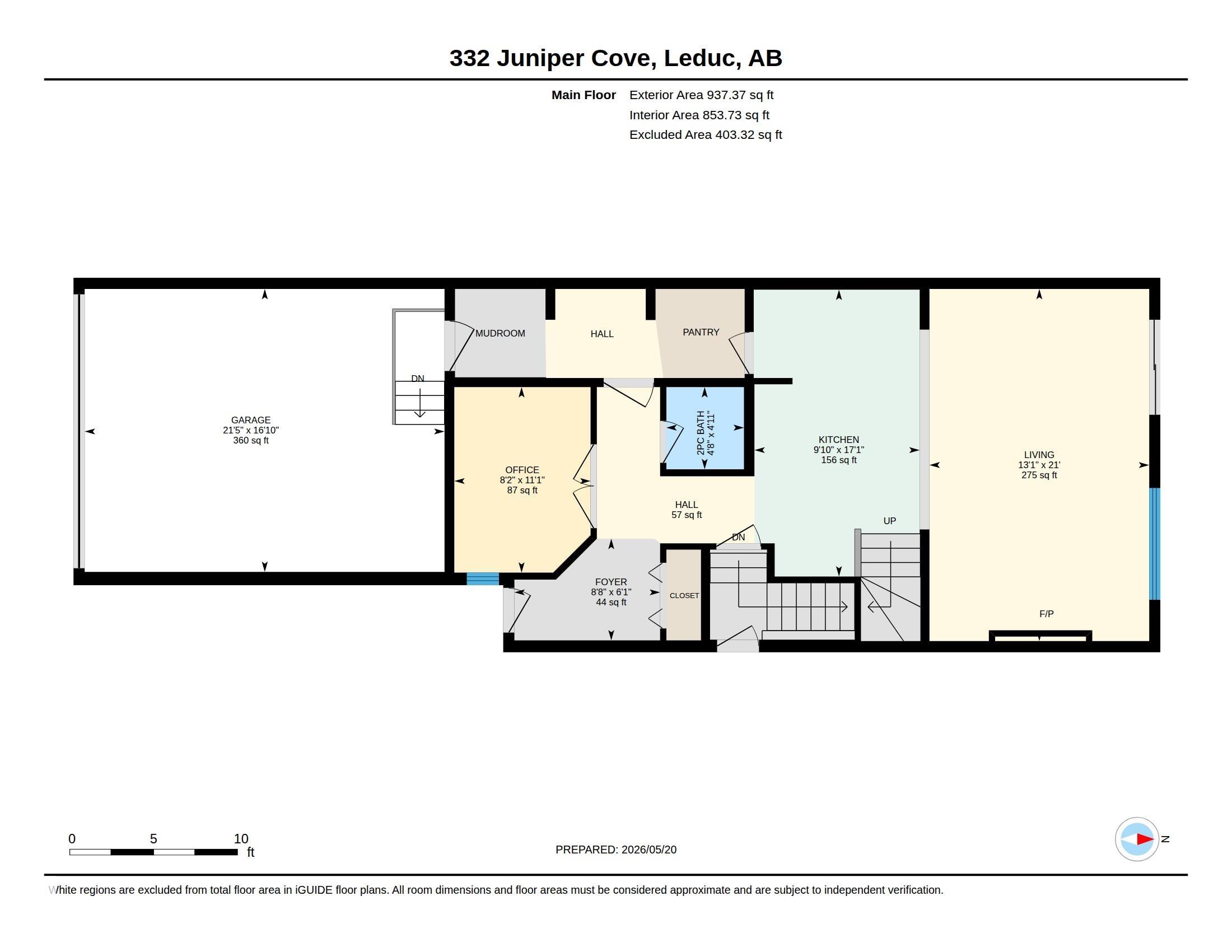 Photo 52 at 332 Juniper Cove, Woodbend, Leduc