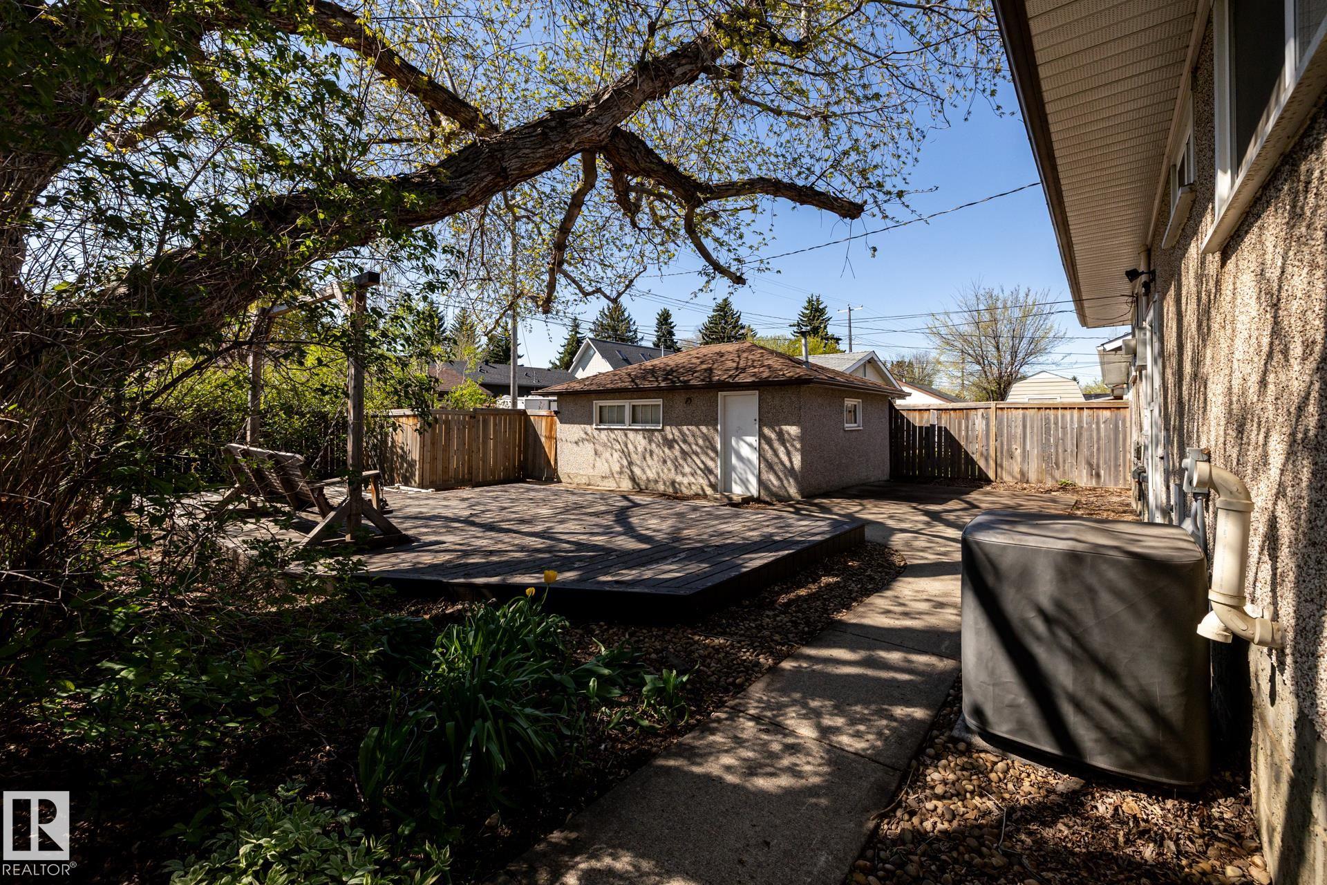 Photo 55 at 5703 106 Avenue NW, Fulton Place, Edmonton