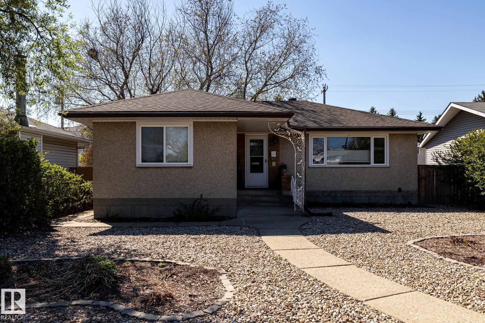 Photo 64 at 5703 106 Avenue NW, Fulton Place, Edmonton