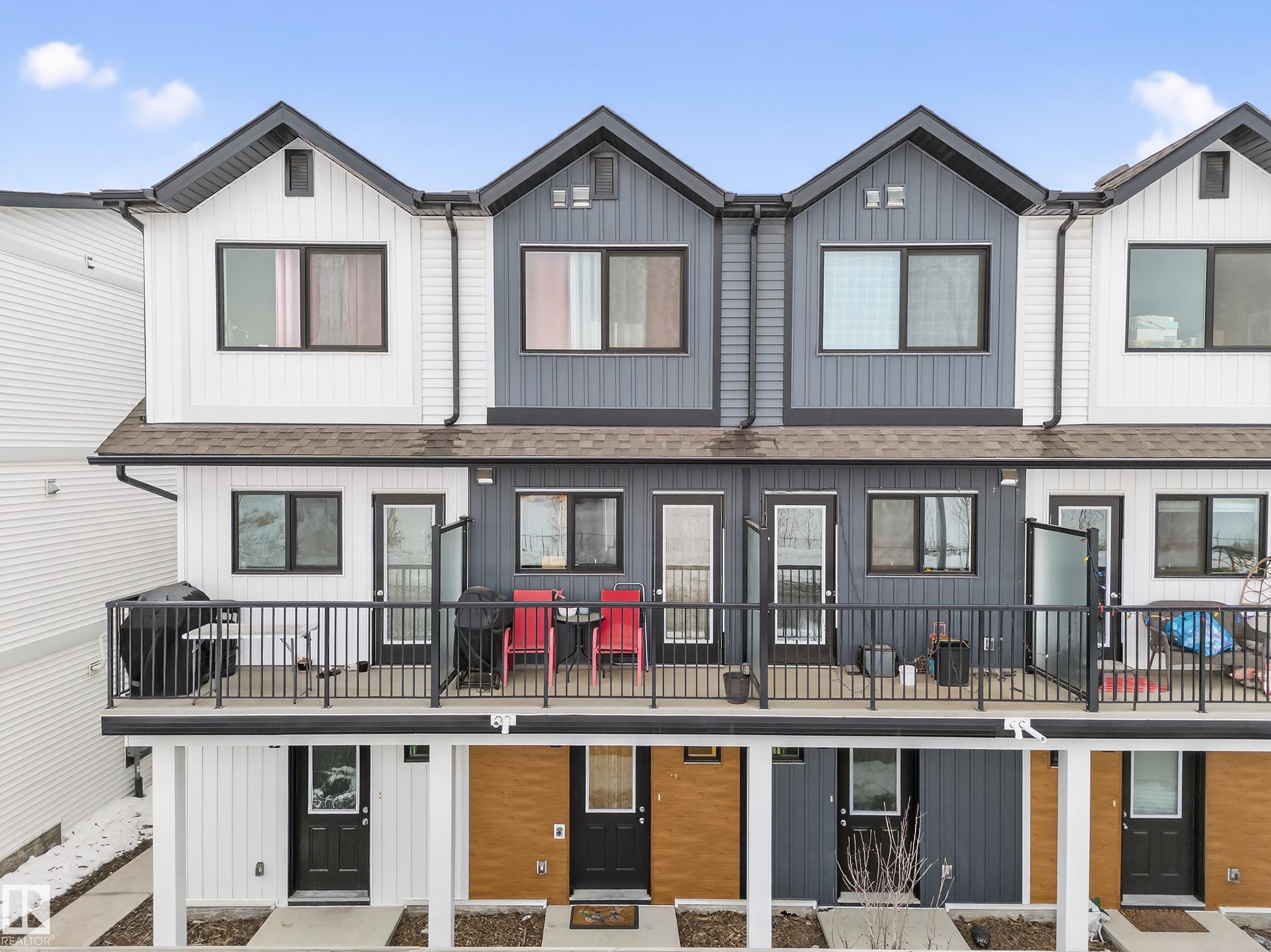 30 - 850 Secord Boulevard NW, Secord, Edmonton