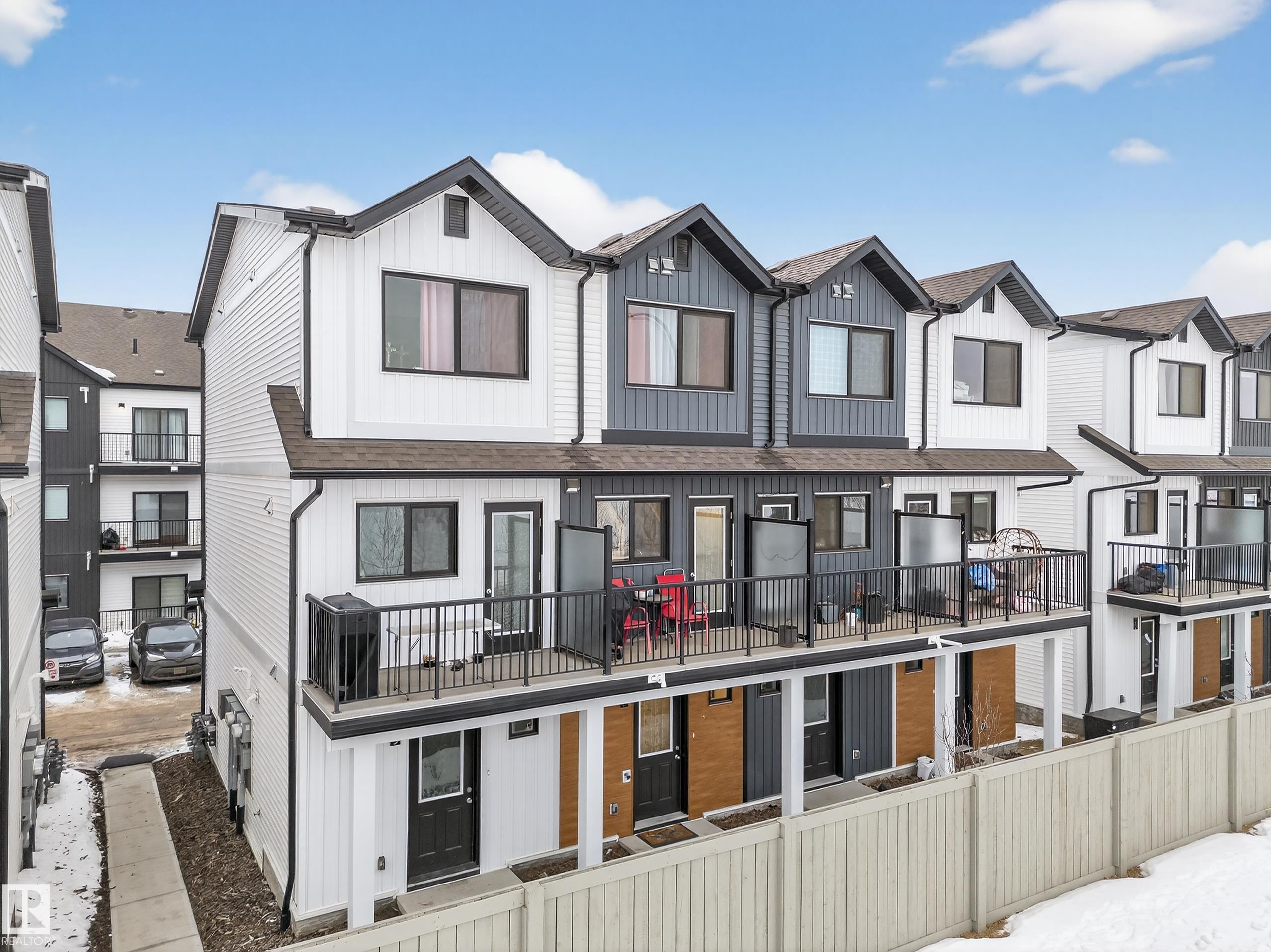 Photo 39 at 30 - 850 Secord Boulevard NW, Secord, Edmonton