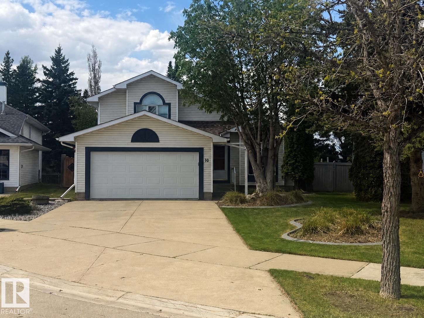 10 Harmony Place, Heritage Lakes, St. Albert