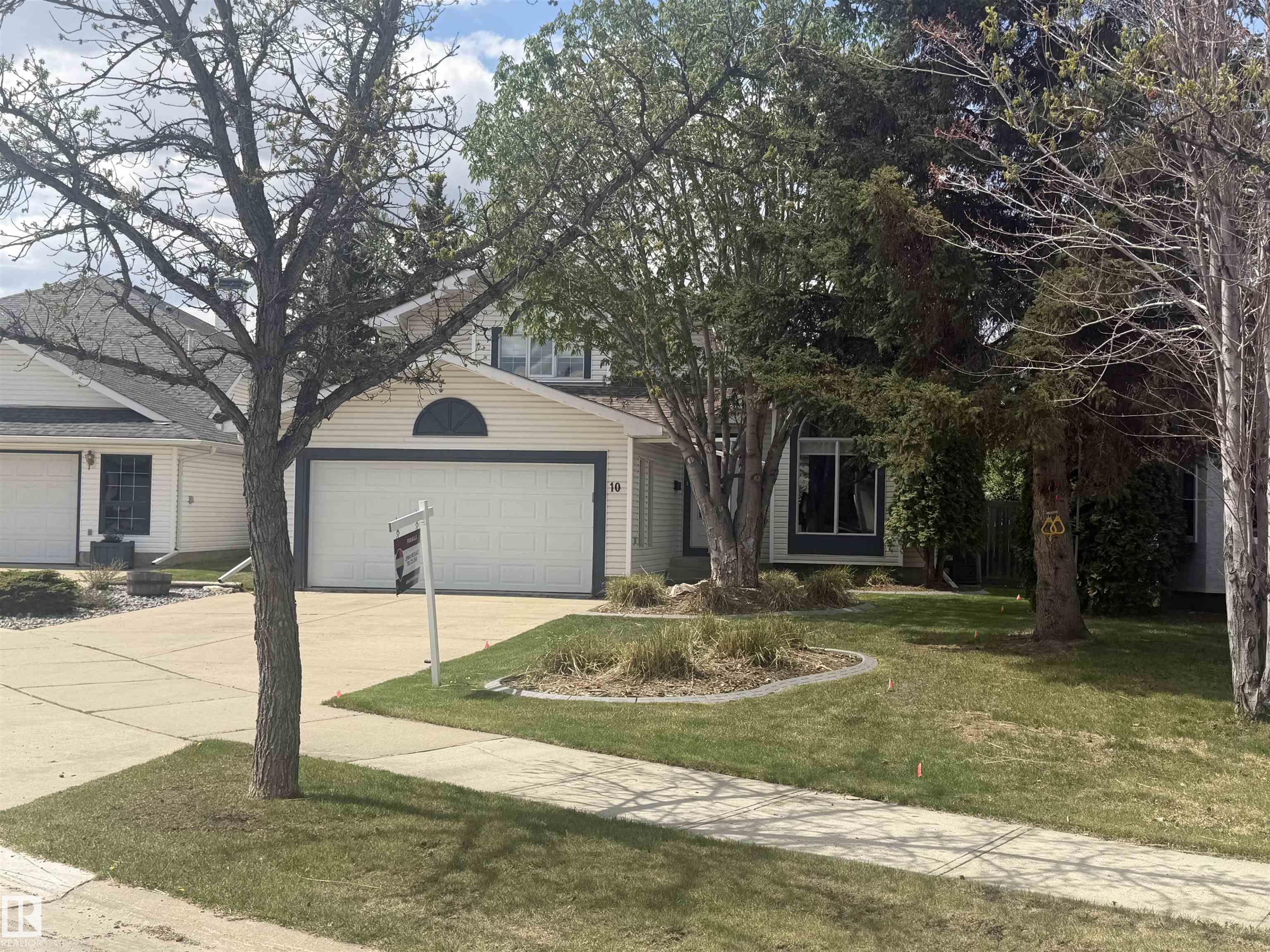 10 Harmony Place, Heritage Lakes, St. Albert