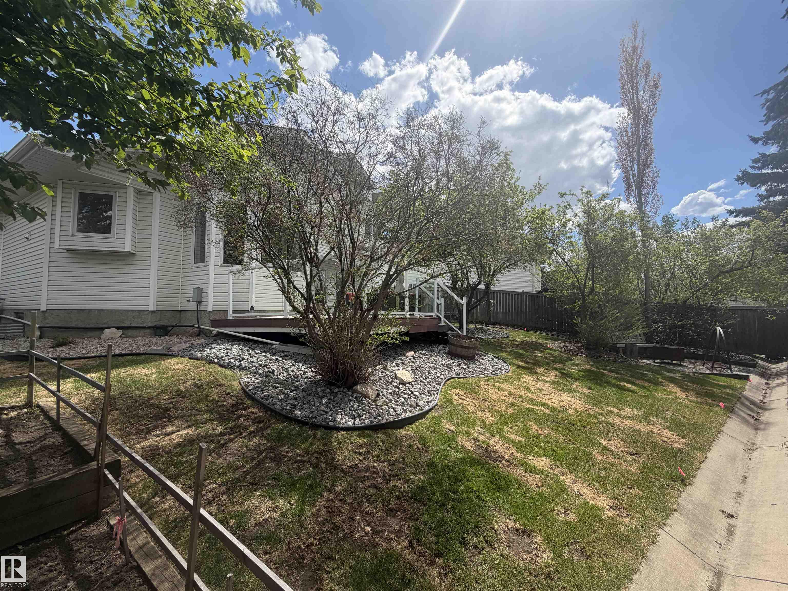 10 Harmony Place, Heritage Lakes, St. Albert