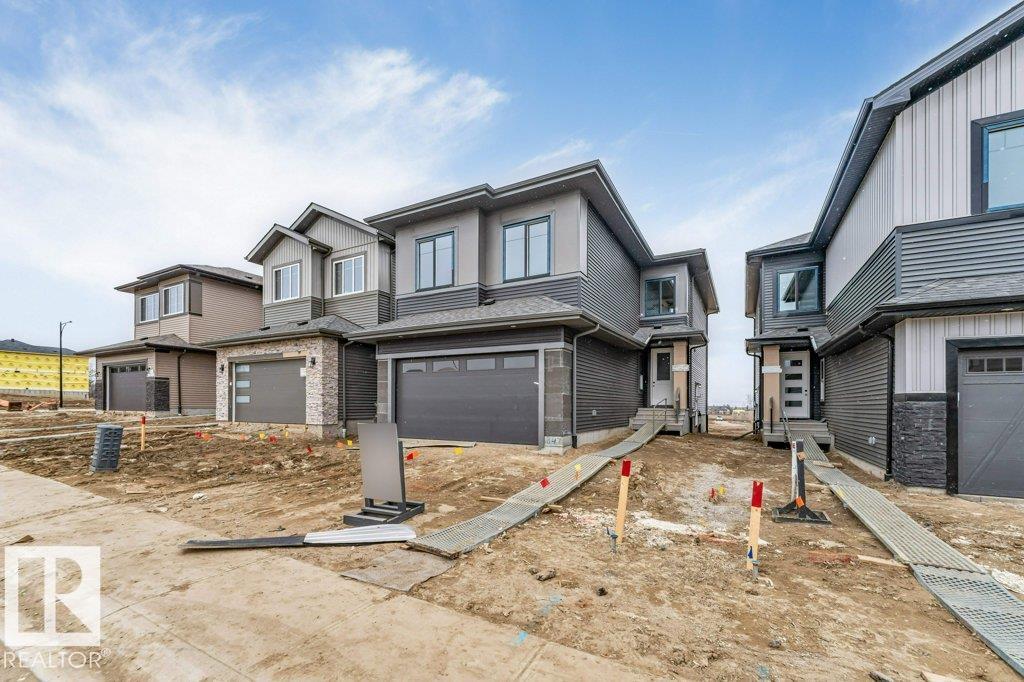 1847 Crossbill Loop NW, Kinglet Gardens, Edmonton