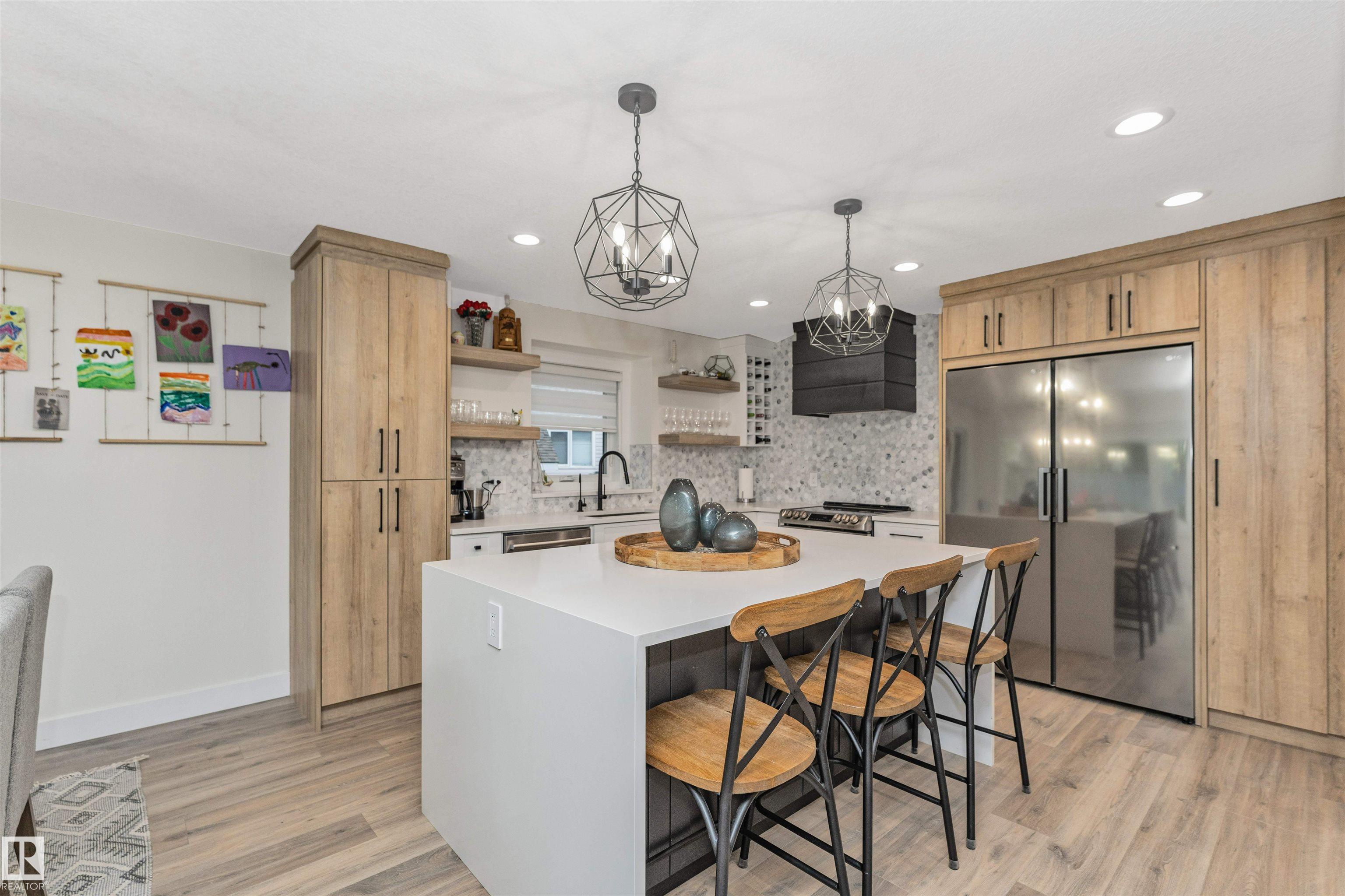 Photo 14 at 627 Forest Lane NW, Falconer Heights, Edmonton