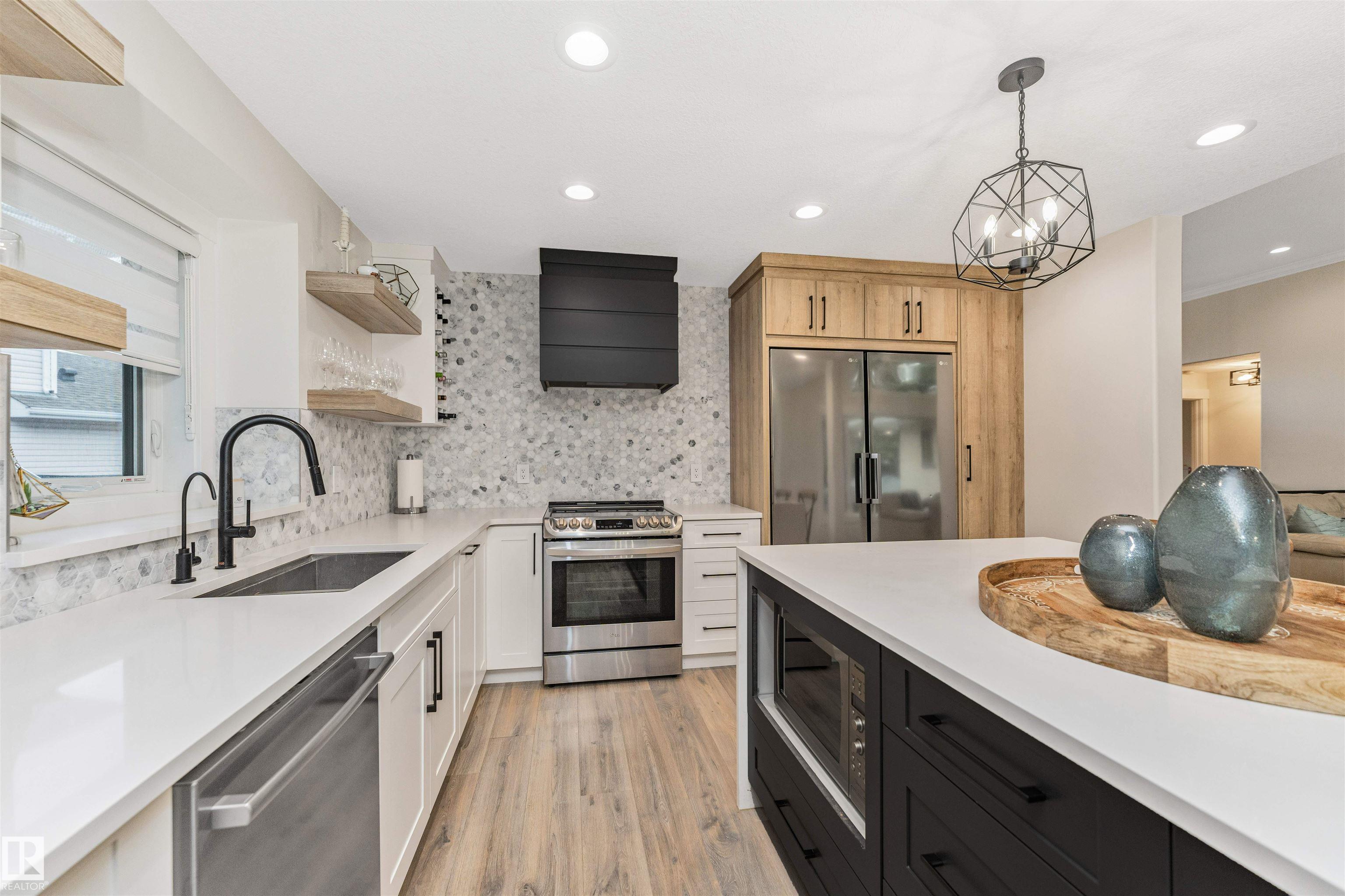 Photo 17 at 627 Forest Lane NW, Falconer Heights, Edmonton