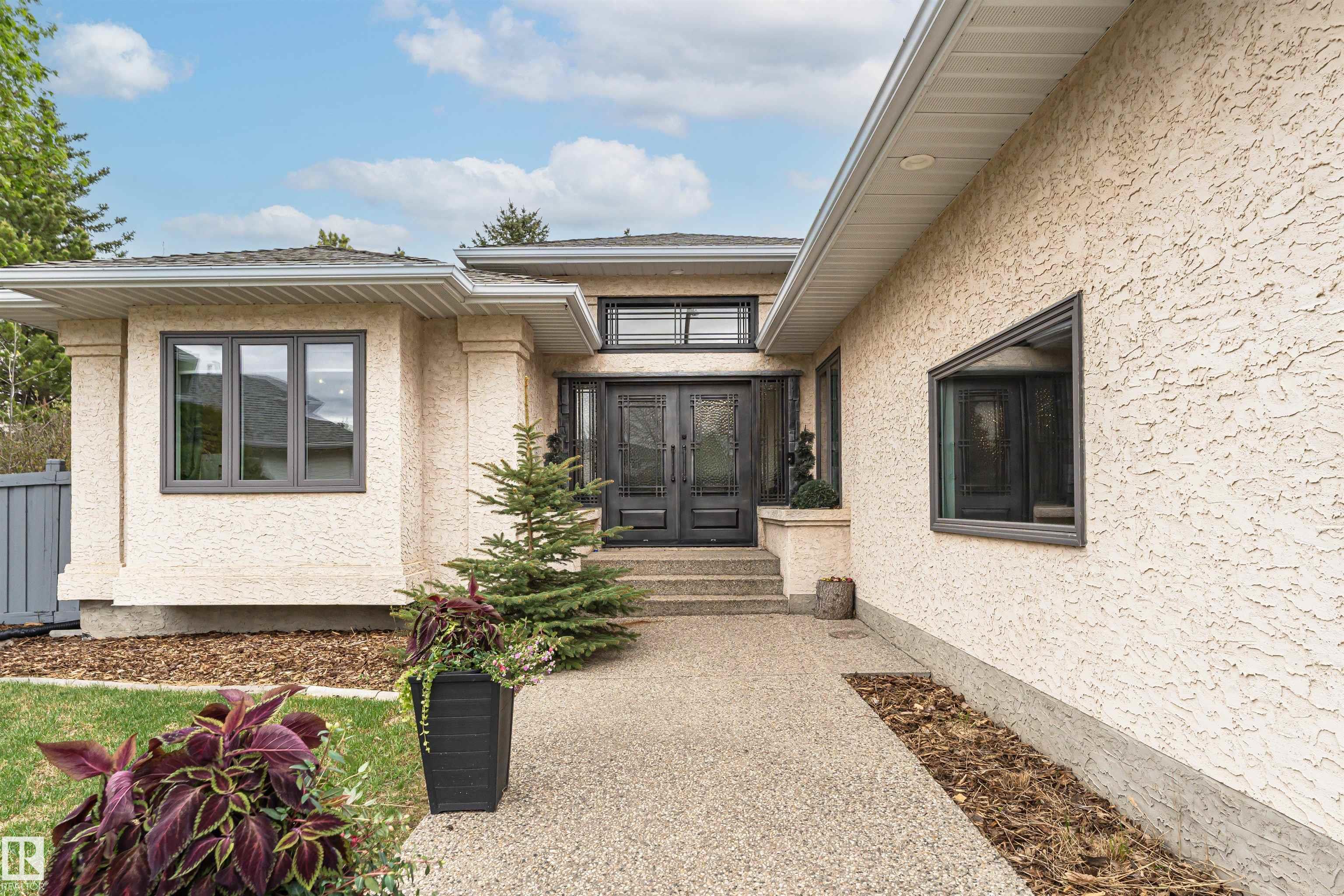 627 Forest Lane NW, Falconer Heights, Edmonton