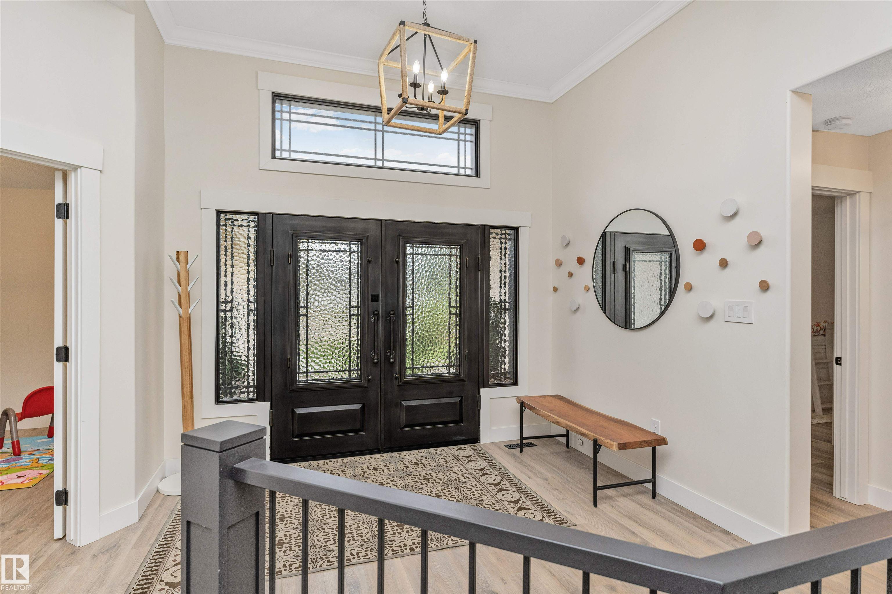 Photo 6 at 627 Forest Lane NW, Falconer Heights, Edmonton