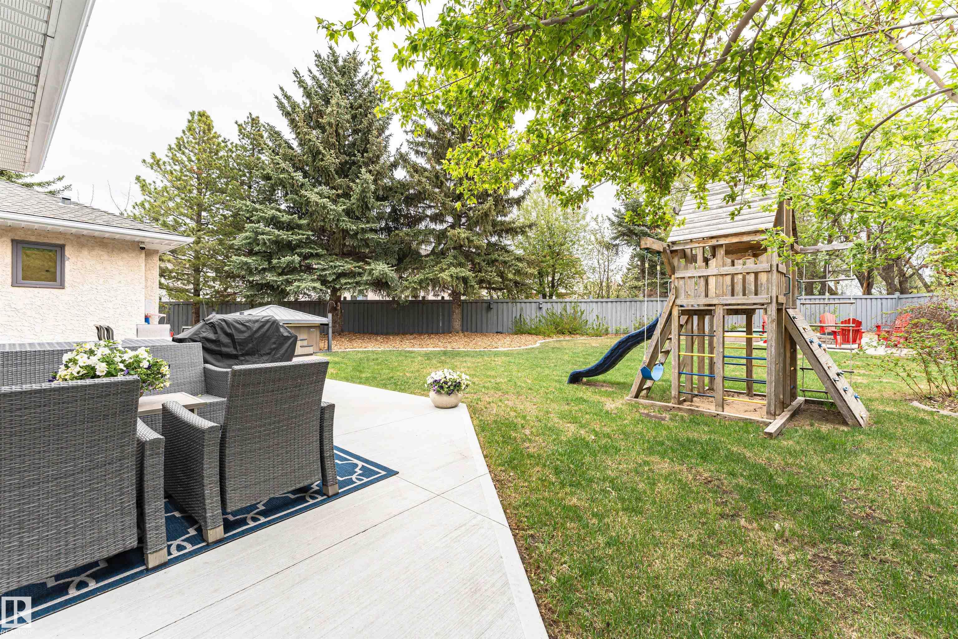 Photo 55 at 627 Forest Lane NW, Falconer Heights, Edmonton