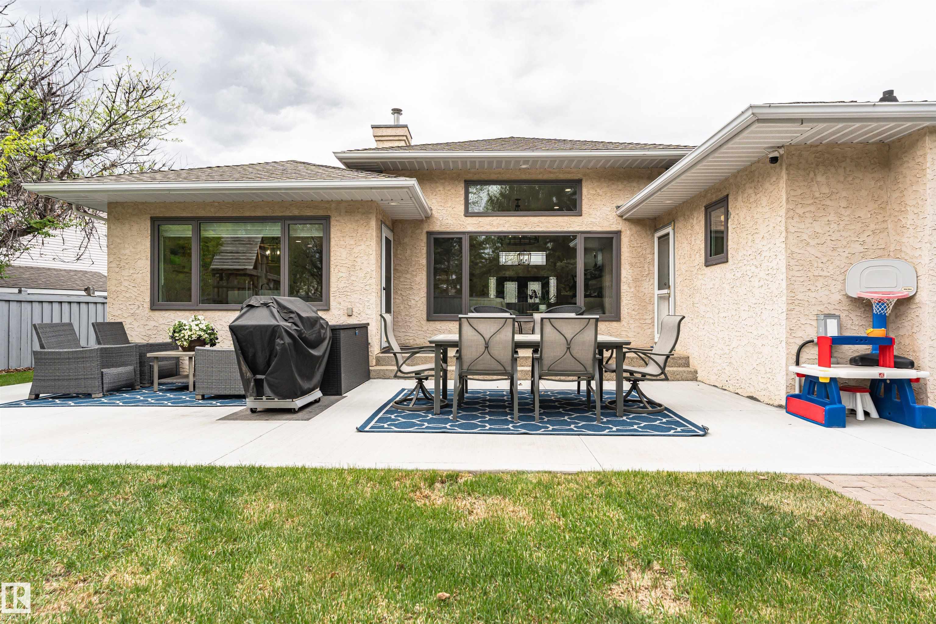 Photo 59 at 627 Forest Lane NW, Falconer Heights, Edmonton