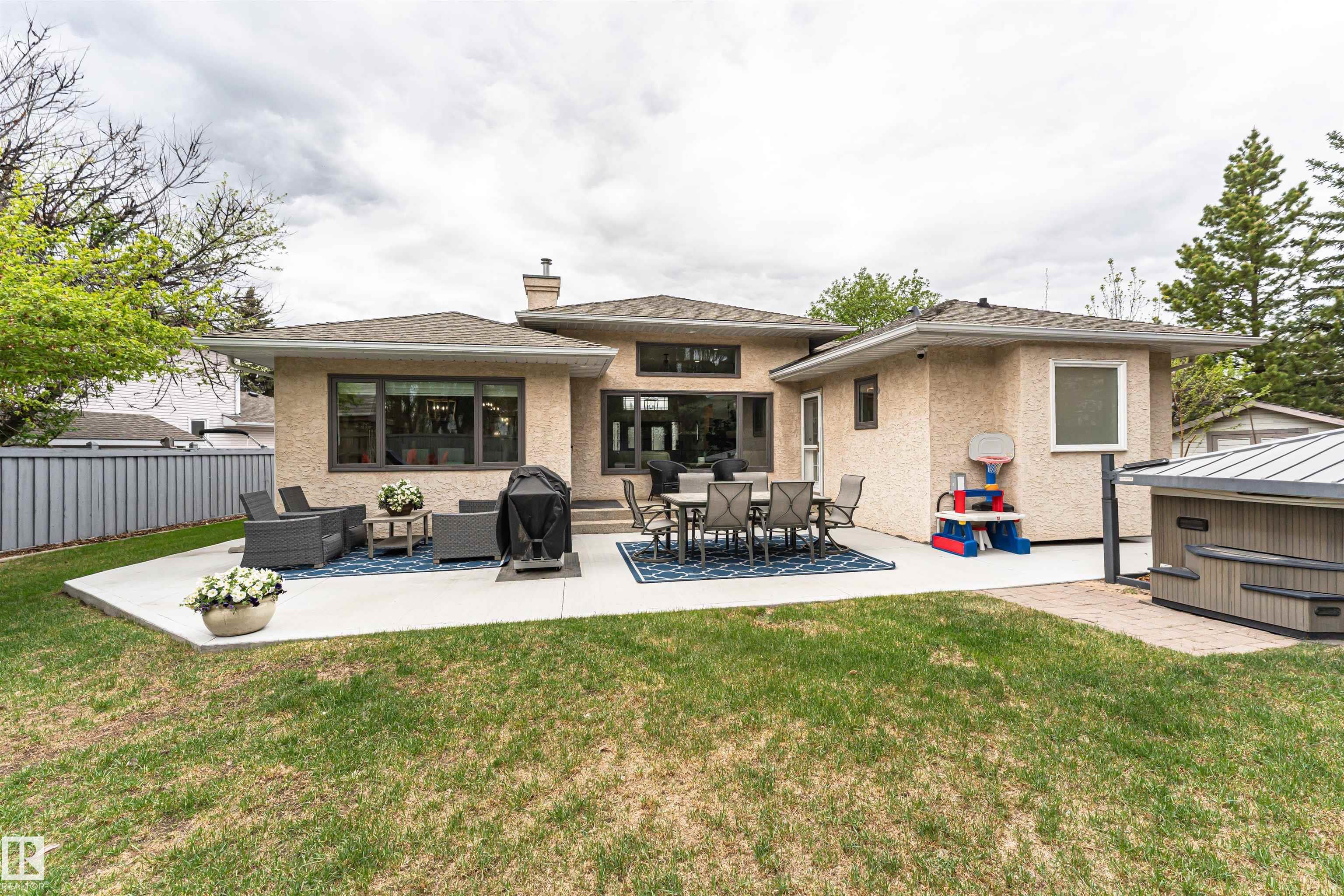 Photo 60 at 627 Forest Lane NW, Falconer Heights, Edmonton