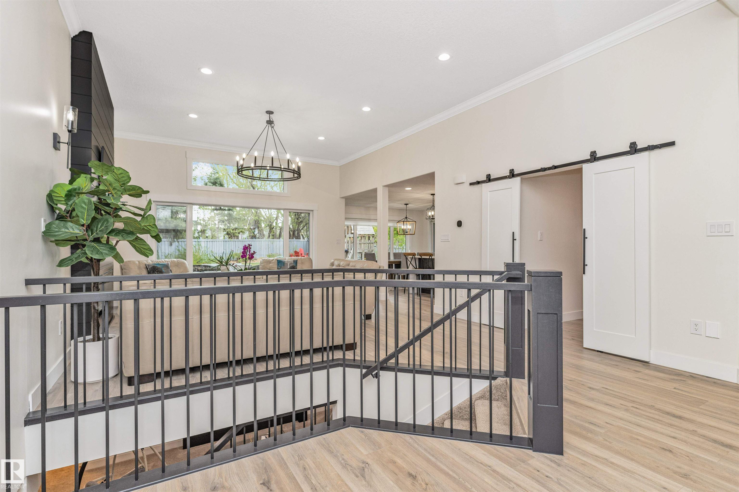 Photo 7 at 627 Forest Lane NW, Falconer Heights, Edmonton