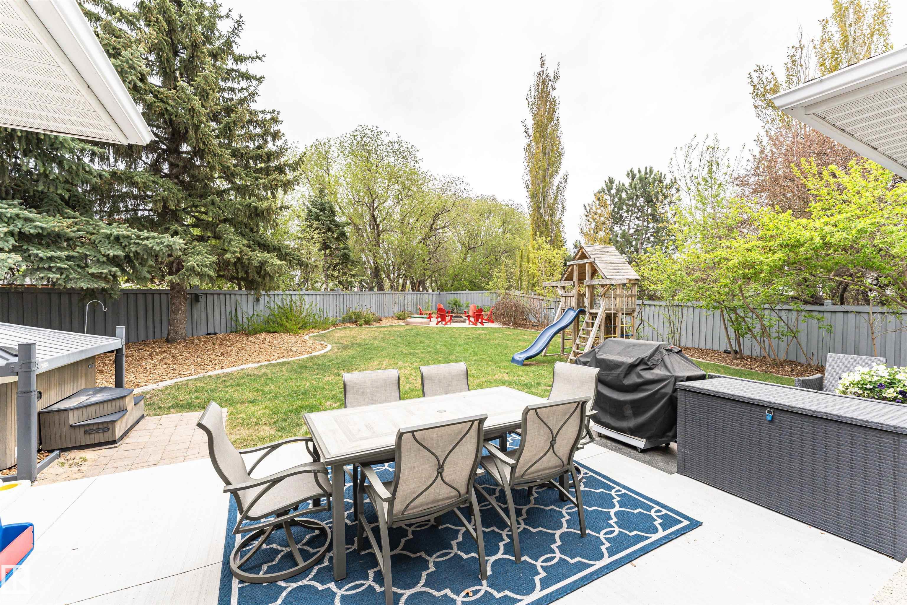 Photo 65 at 627 Forest Lane NW, Falconer Heights, Edmonton