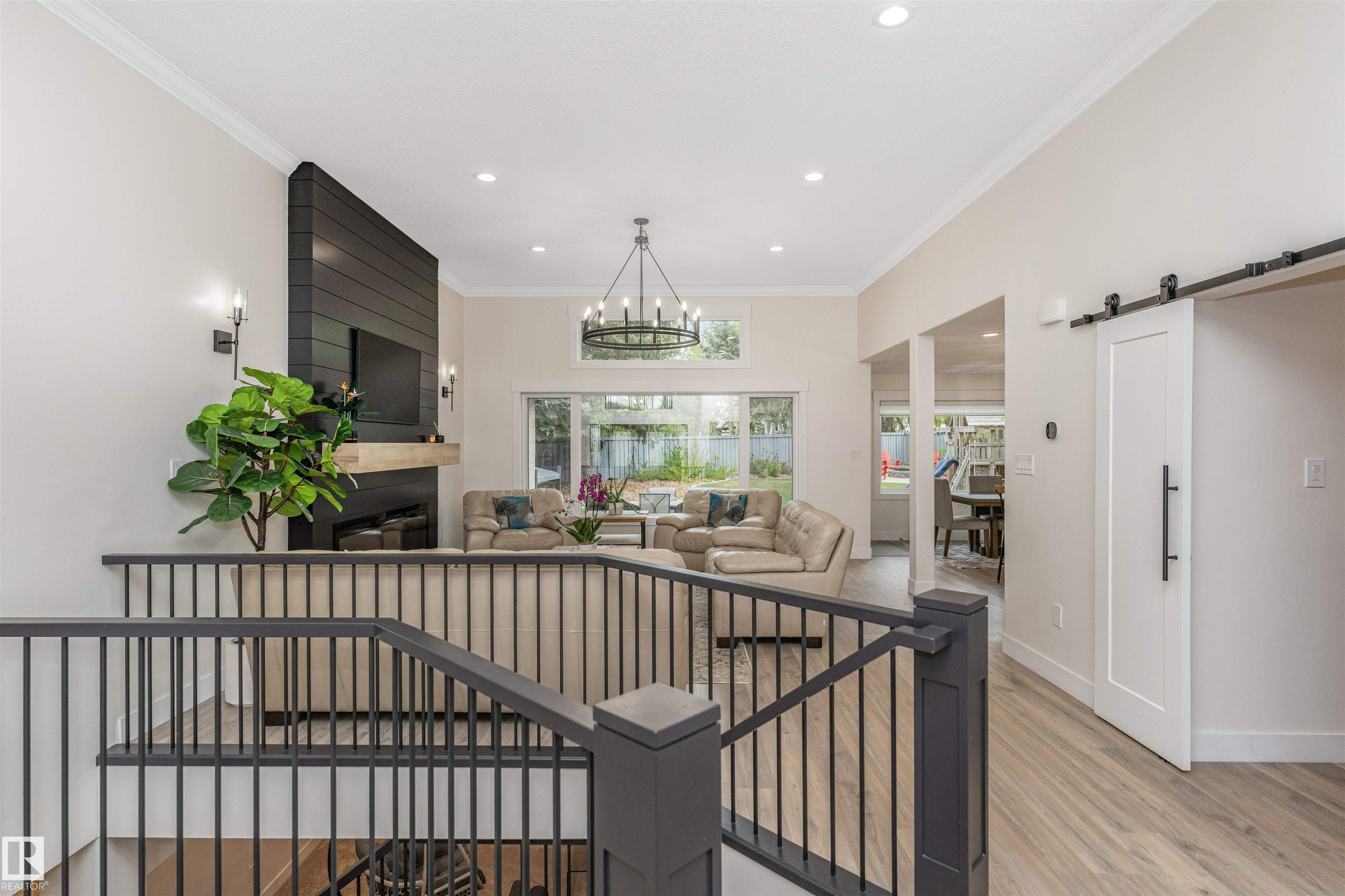 Photo 8 at 627 Forest Lane NW, Falconer Heights, Edmonton
