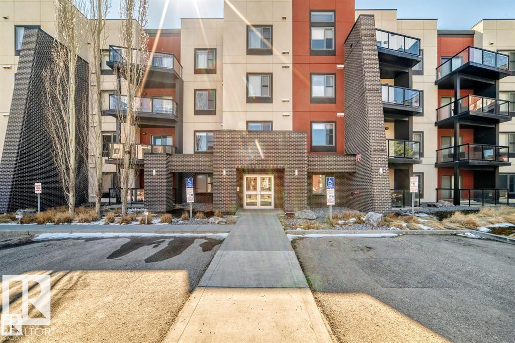 228 - 308 Ambleside Link SW, Ambleside, Edmonton