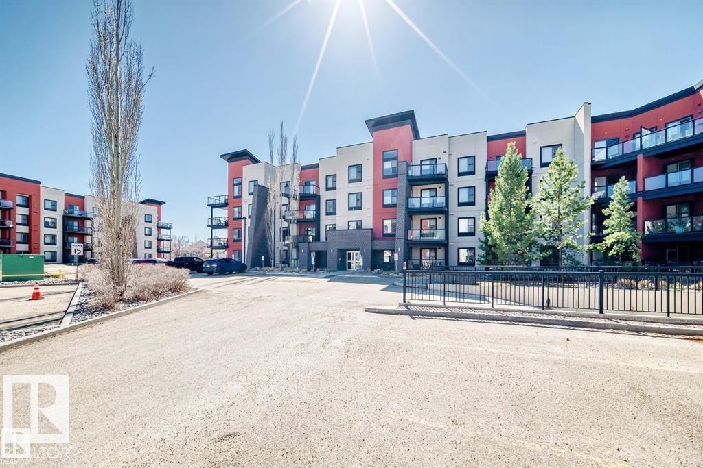 228 - 308 Ambleside Link SW, Ambleside, Edmonton