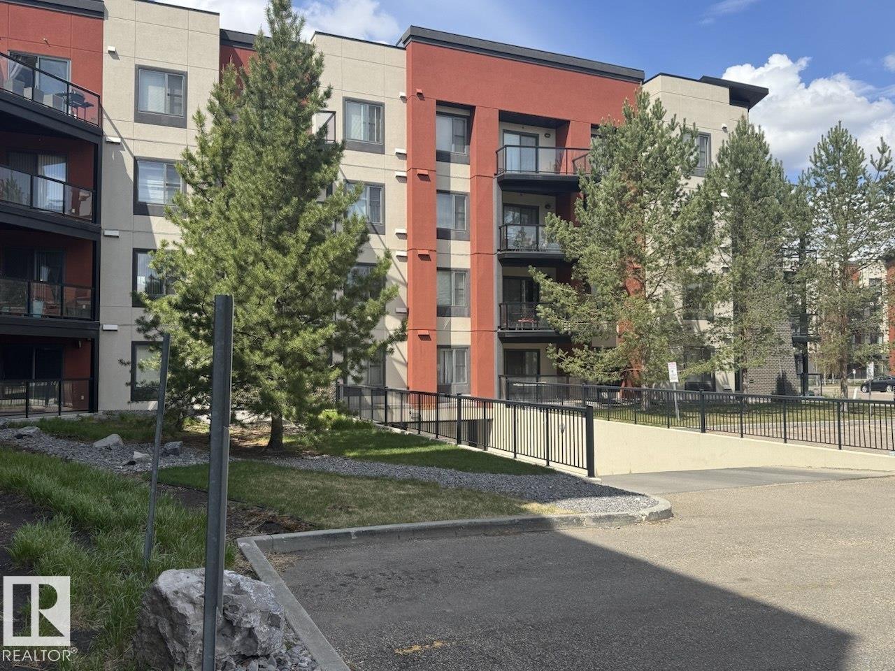 228 - 308 Ambleside Link SW, Ambleside, Edmonton