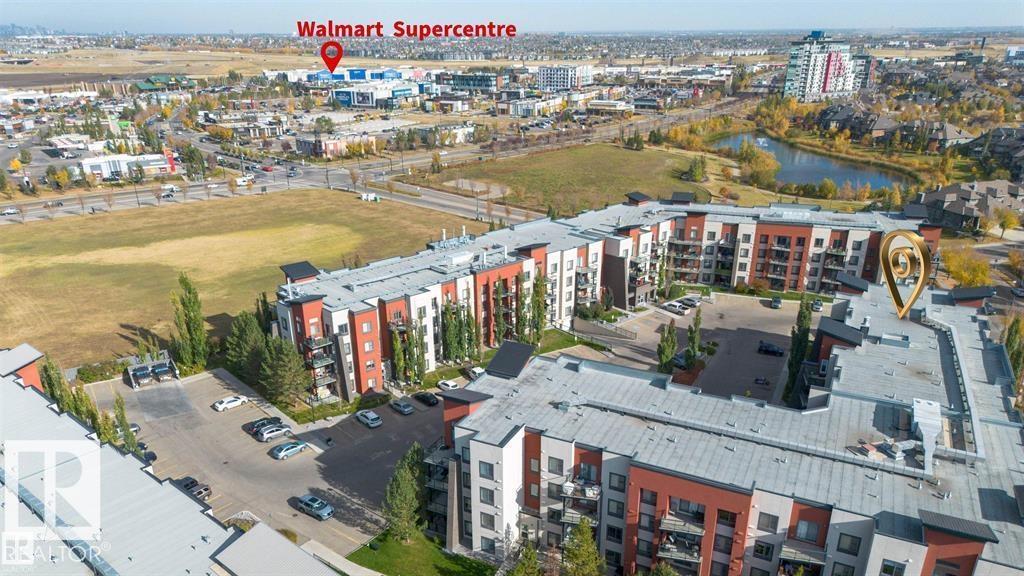 Photo 36 at 228 - 308 Ambleside Link SW, Ambleside, Edmonton