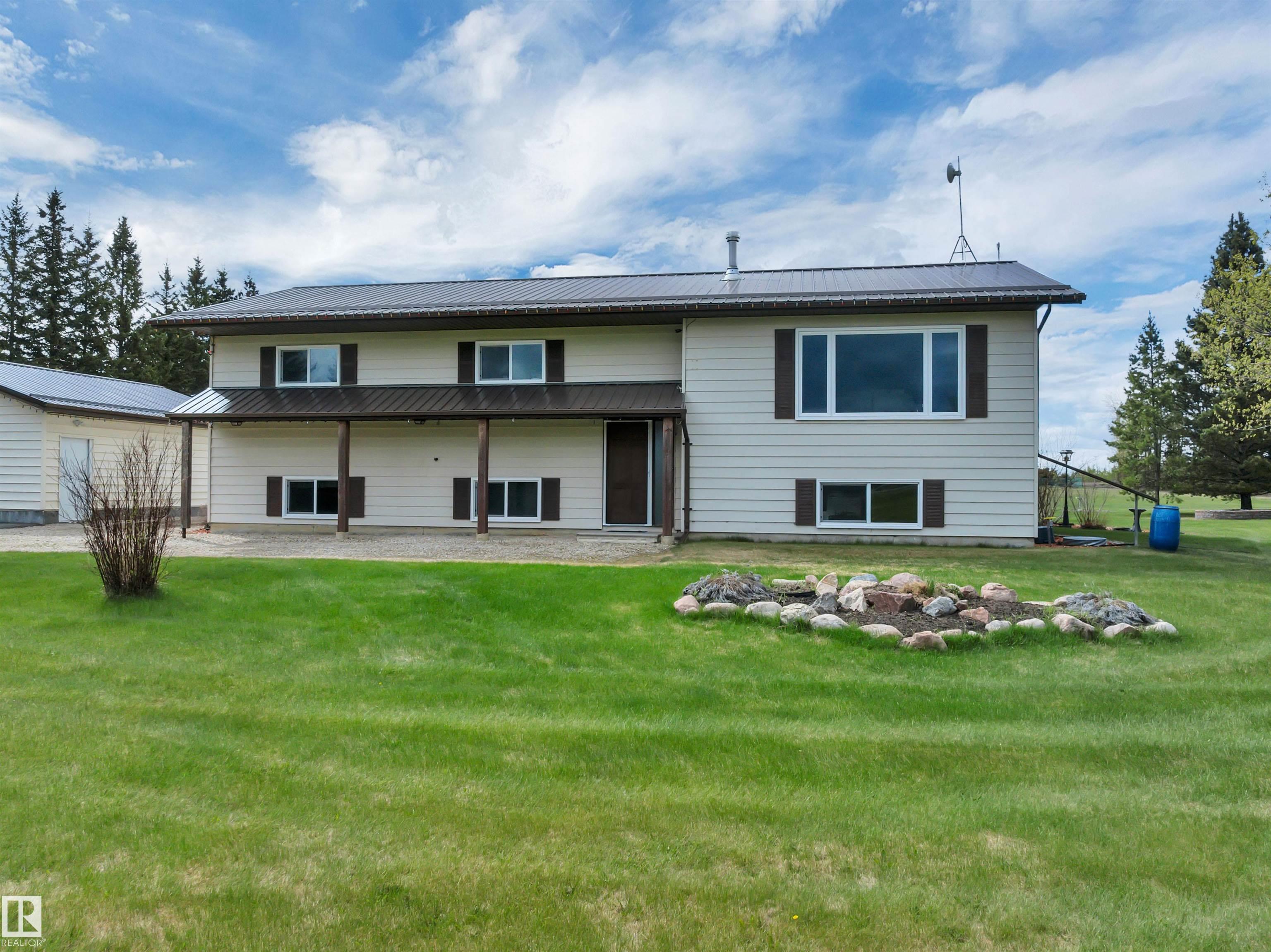 7 - 53503 Rge Road 274, Fernwood Estates, Rural Parkland County
