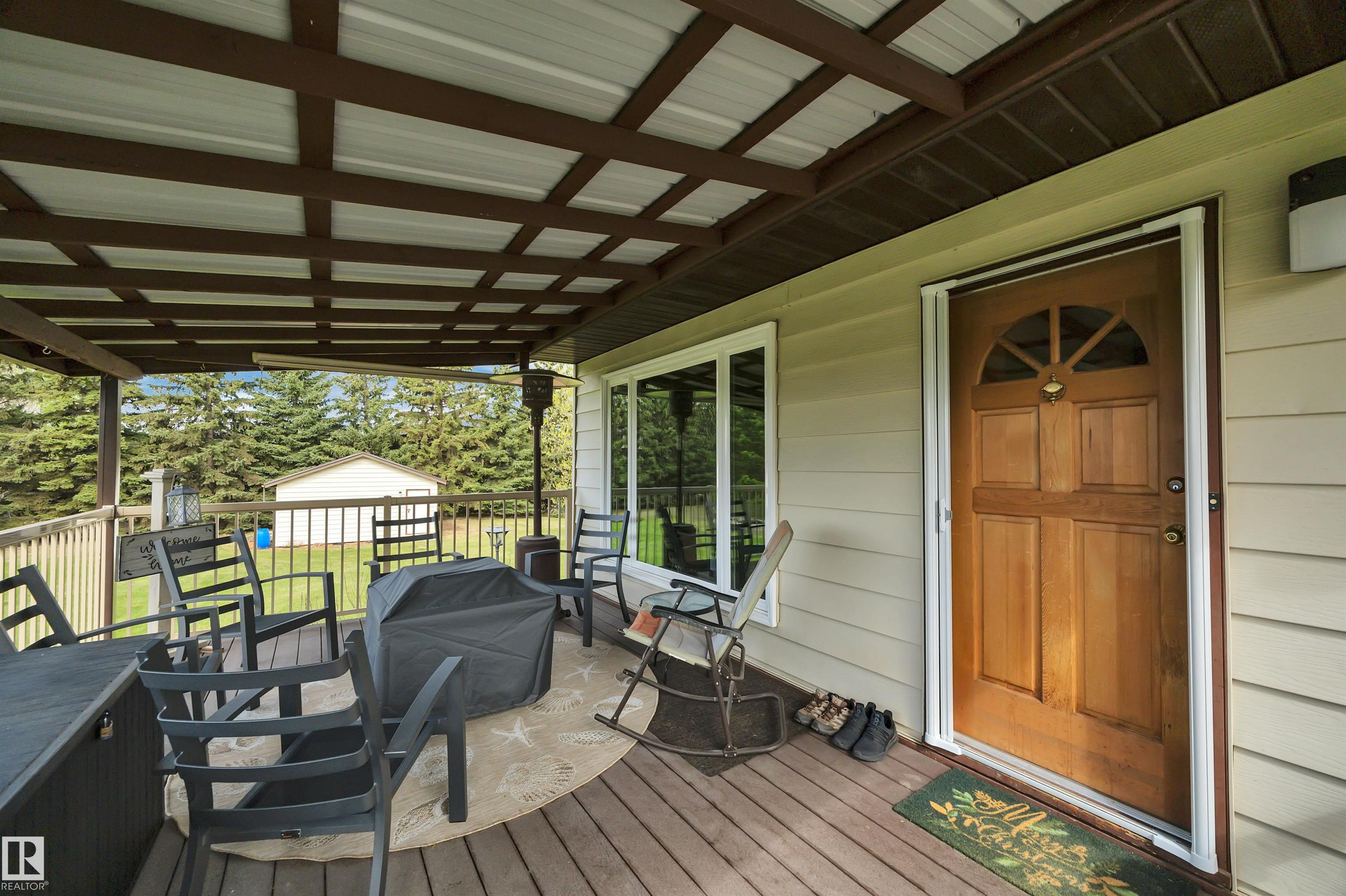 Photo 46 at 7 - 53503 Rge Road 274, Fernwood Estates, Rural Parkland County
