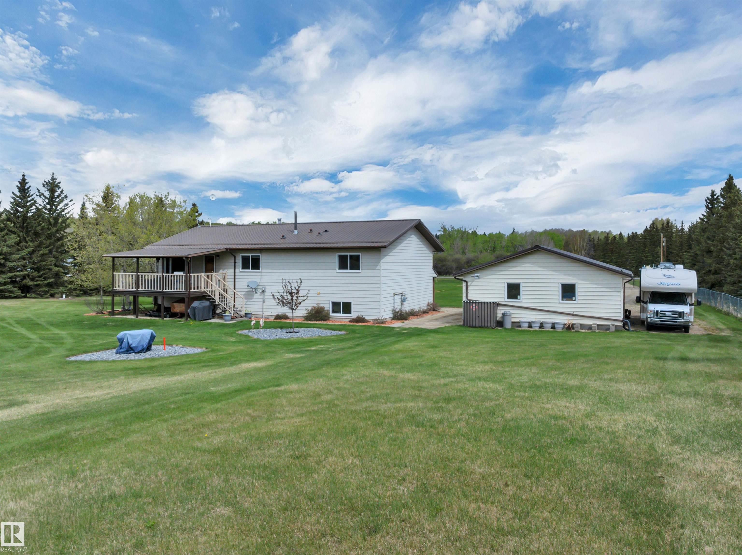 Photo 52 at 7 - 53503 Rge Road 274, Fernwood Estates, Rural Parkland County