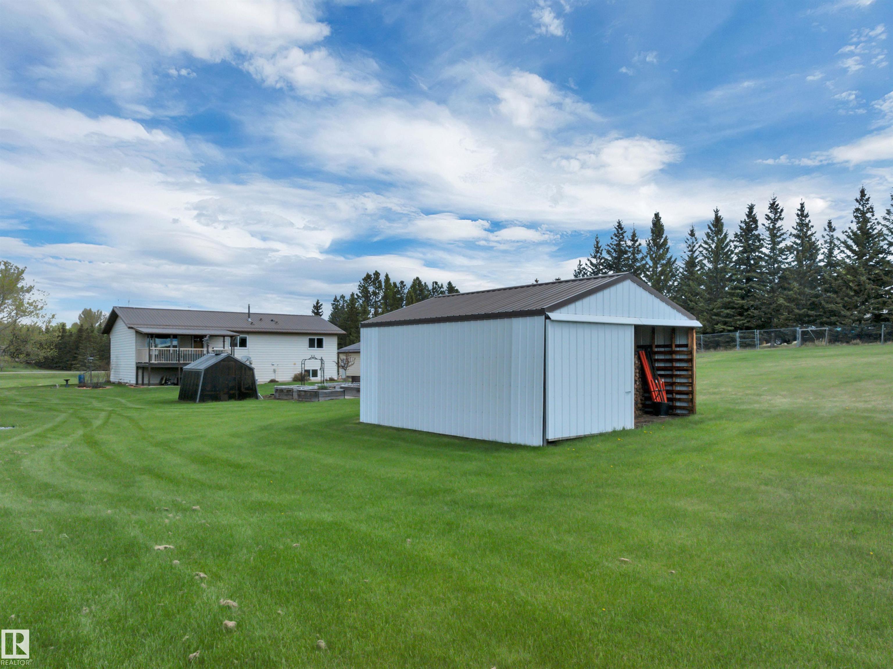 Photo 54 at 7 - 53503 Rge Road 274, Fernwood Estates, Rural Parkland County