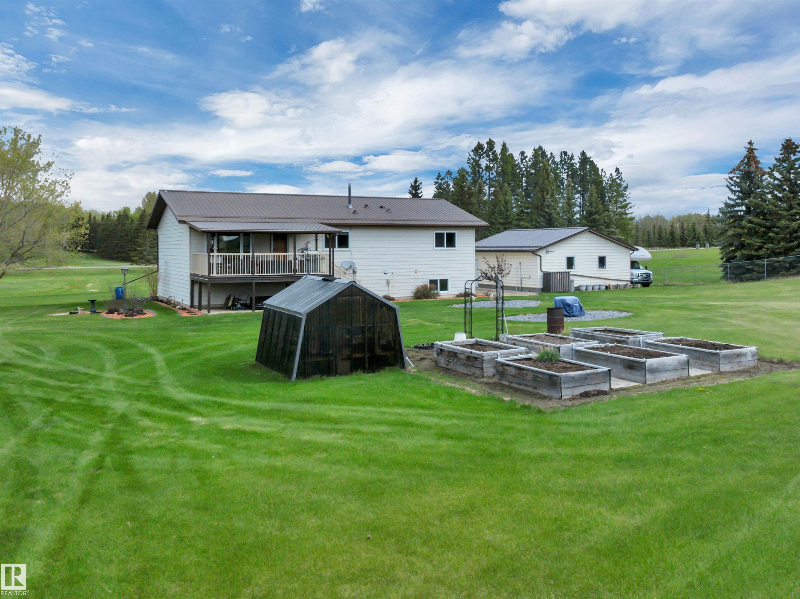 Photo 55 at 7 - 53503 Rge Road 274, Fernwood Estates, Rural Parkland County