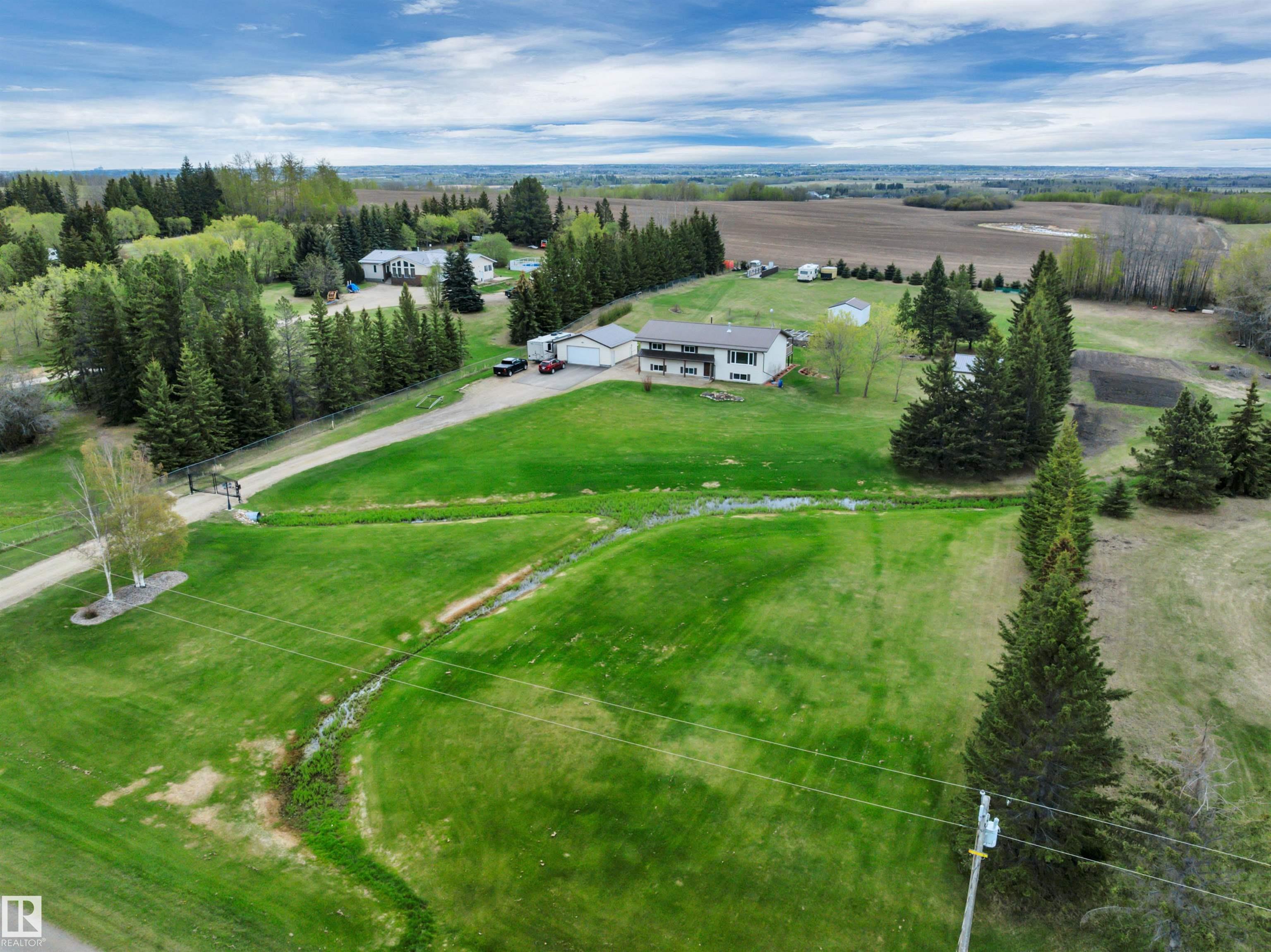 Photo 60 at 7 - 53503 Rge Road 274, Fernwood Estates, Rural Parkland County