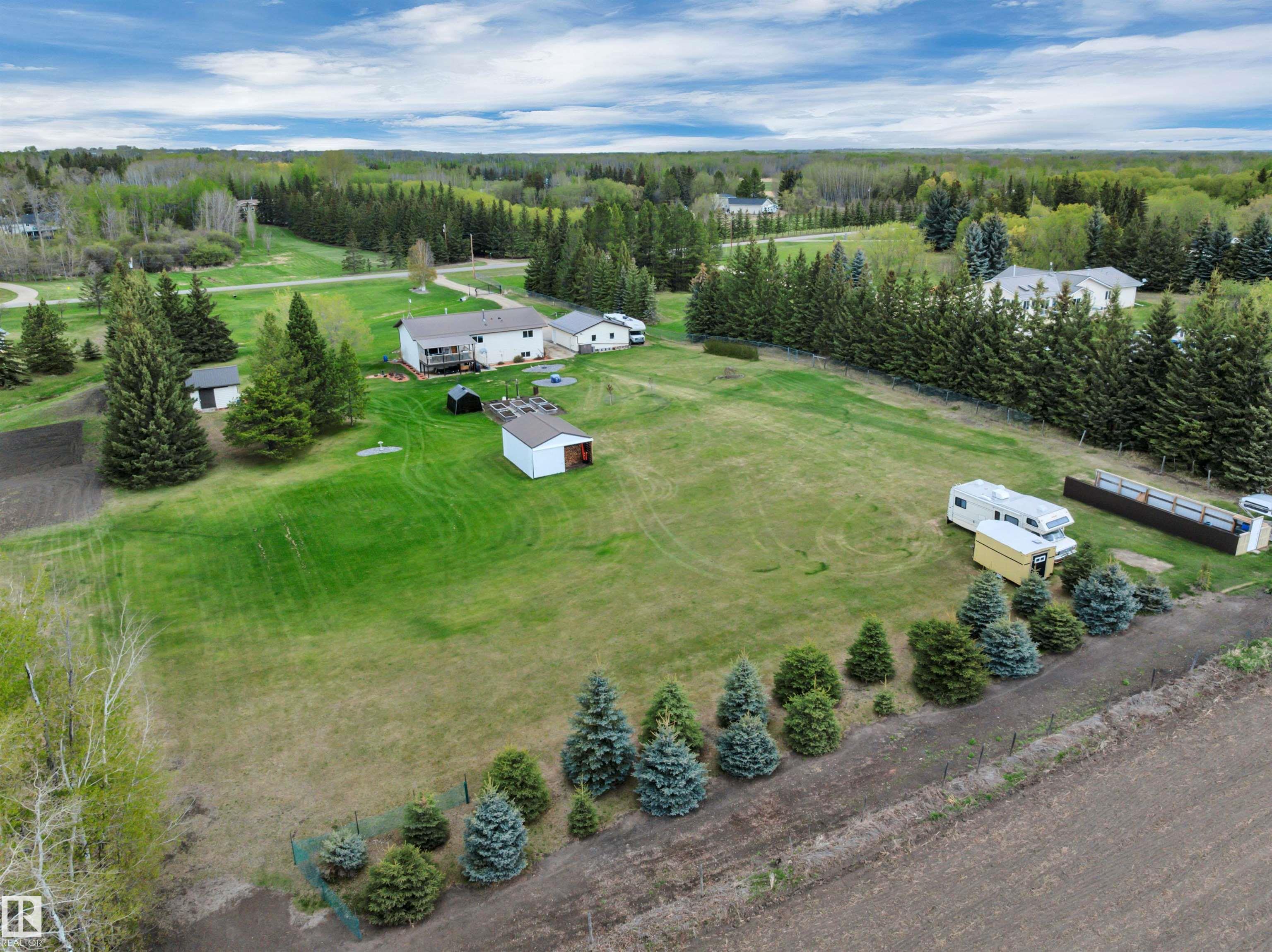 Photo 61 at 7 - 53503 Rge Road 274, Fernwood Estates, Rural Parkland County
