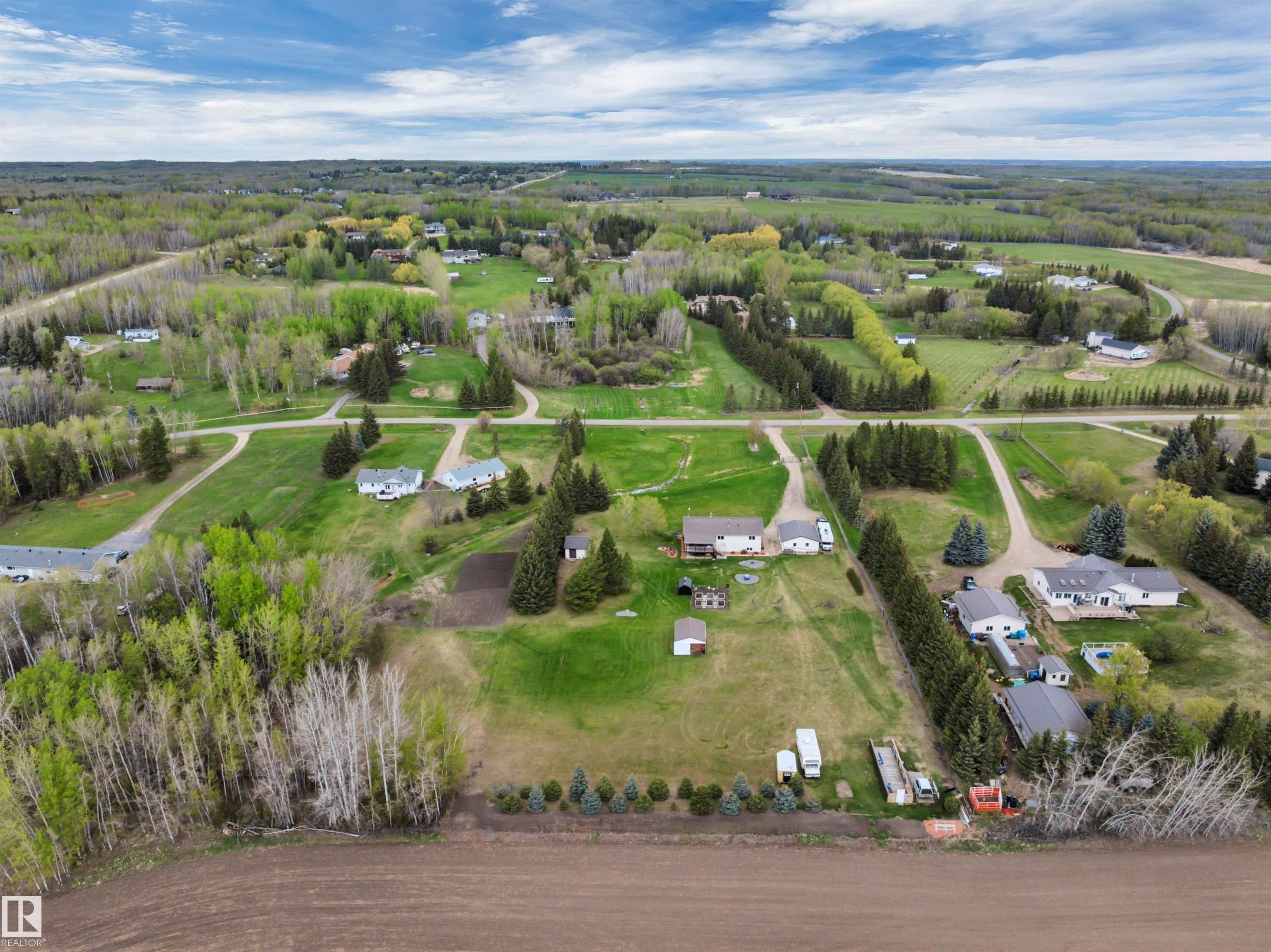 Photo 65 at 7 - 53503 Rge Road 274, Fernwood Estates, Rural Parkland County
