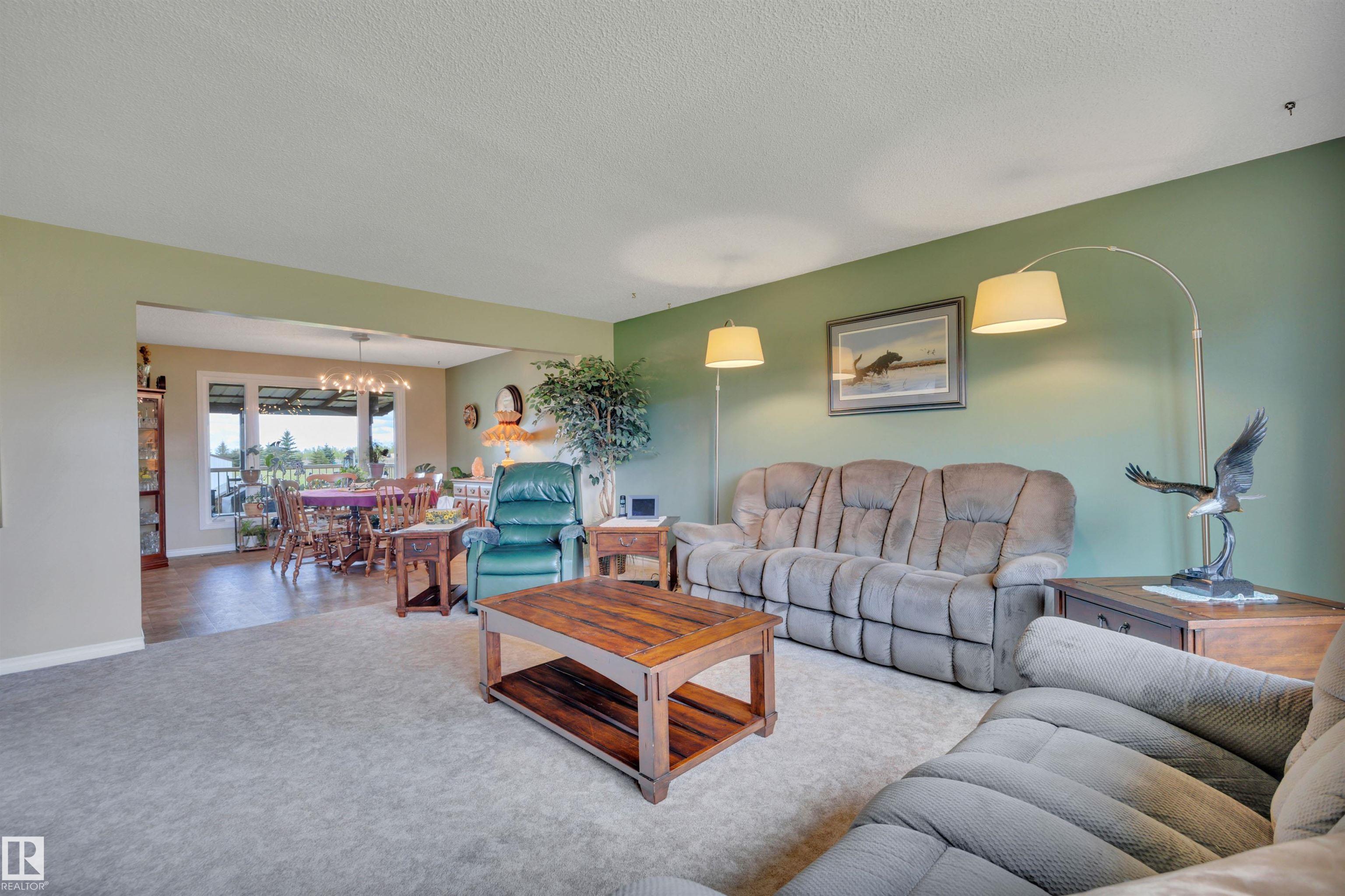 Photo 9 at 7 - 53503 Rge Road 274, Fernwood Estates, Rural Parkland County