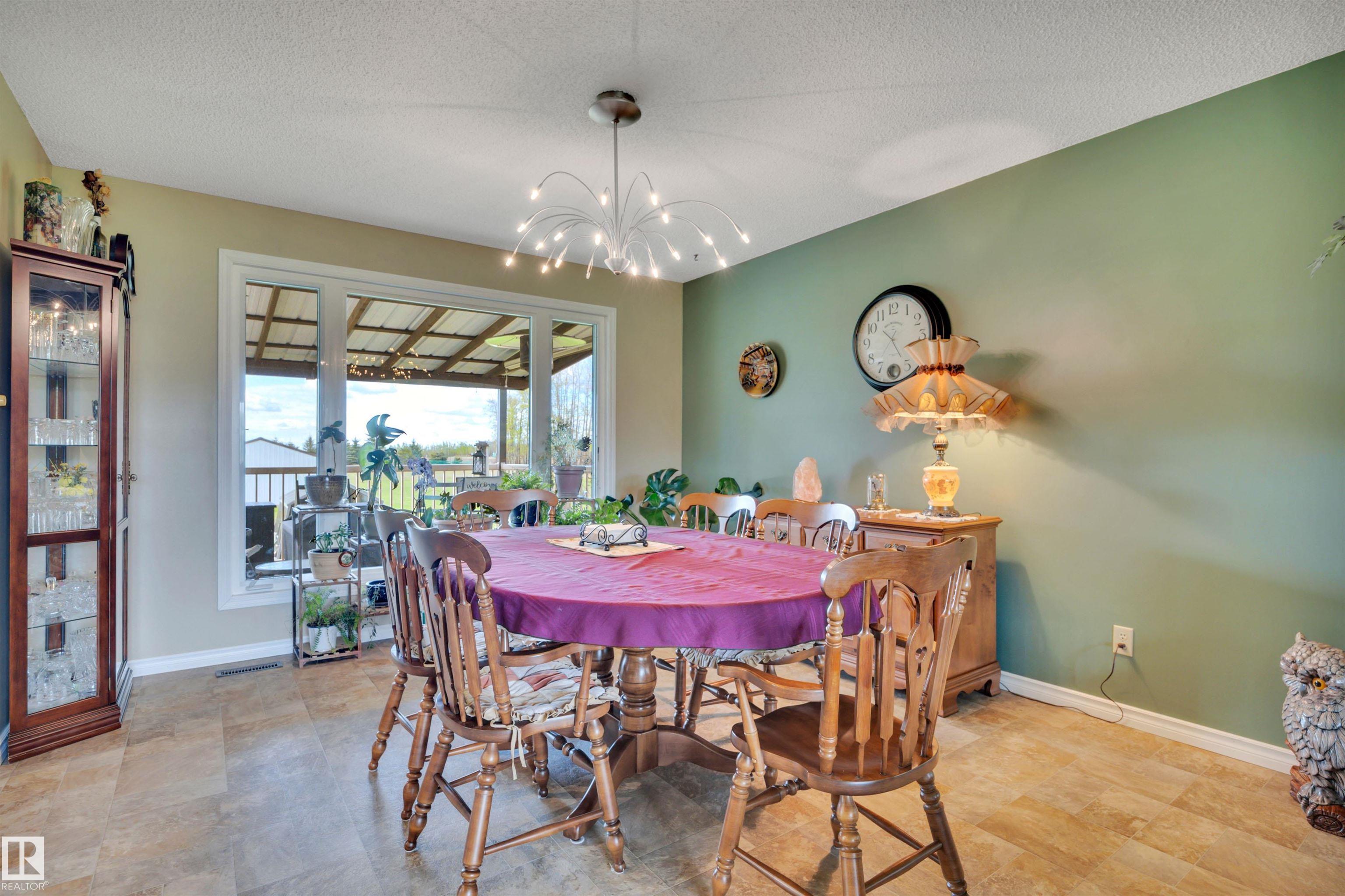 Photo 10 at 7 - 53503 Rge Road 274, Fernwood Estates, Rural Parkland County