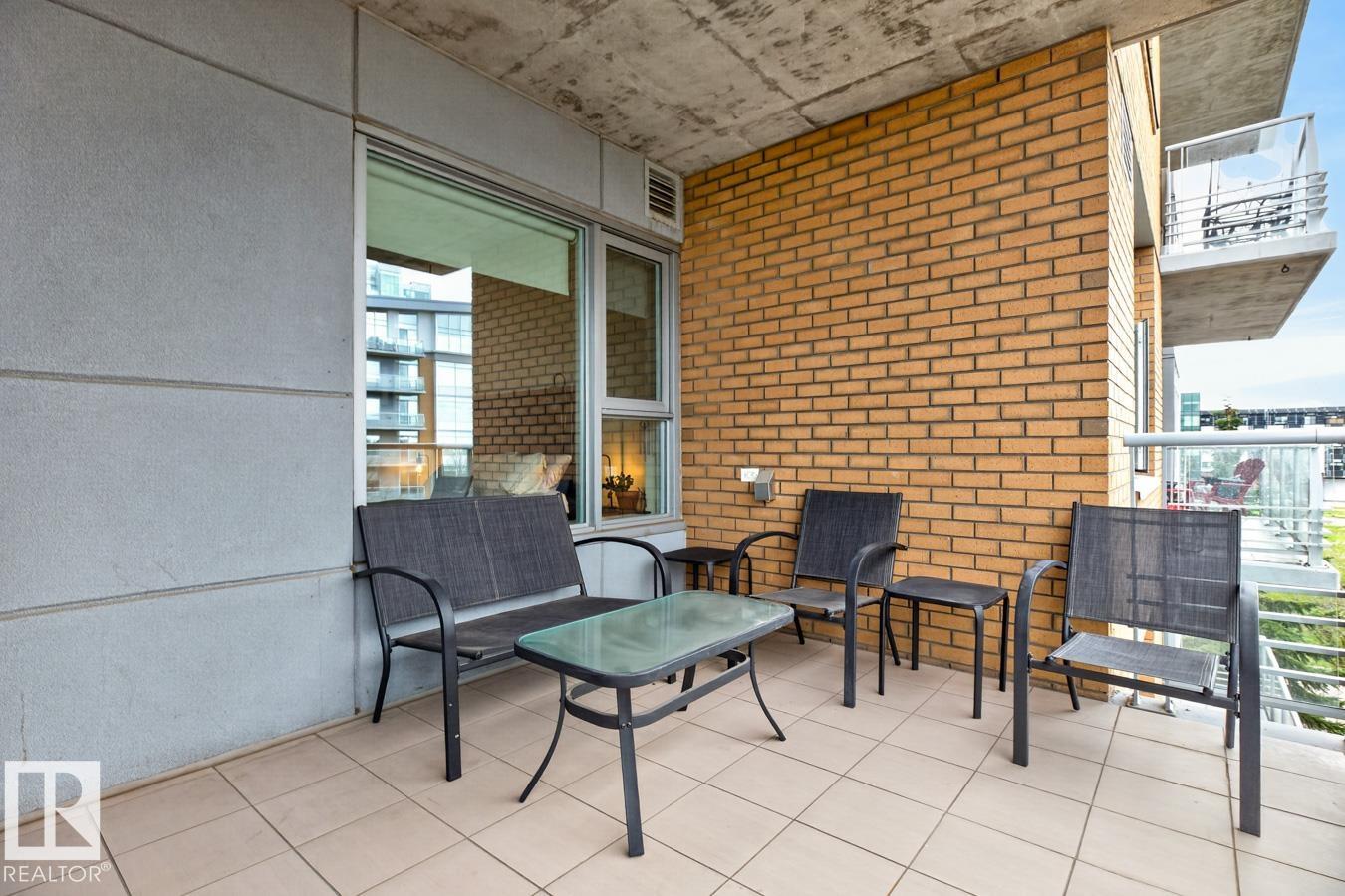 Photo 22 at 407 - 2504 109 Street NW, Ermineskin, Edmonton