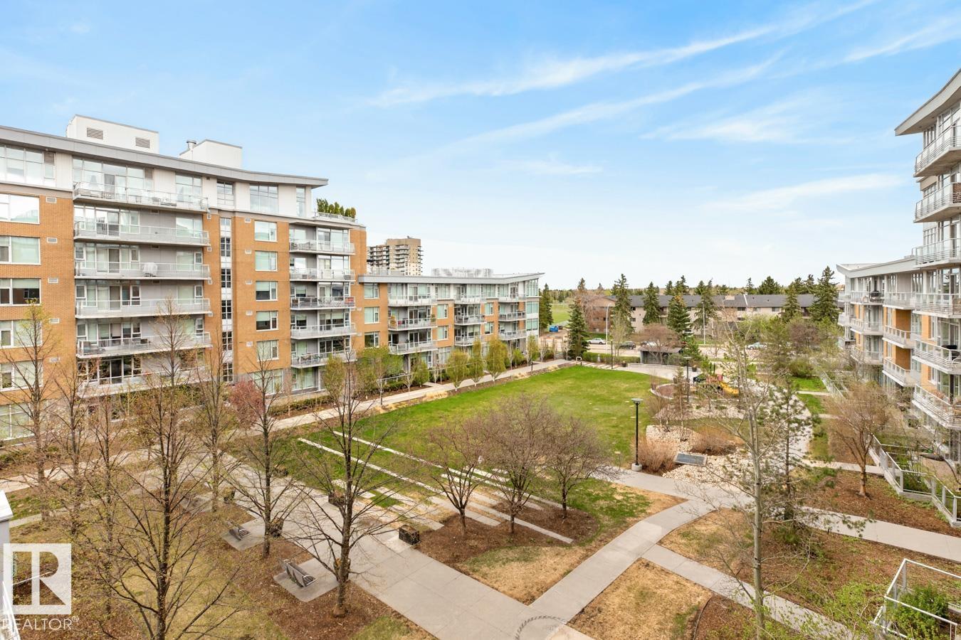 Photo 24 at 407 - 2504 109 Street NW, Ermineskin, Edmonton