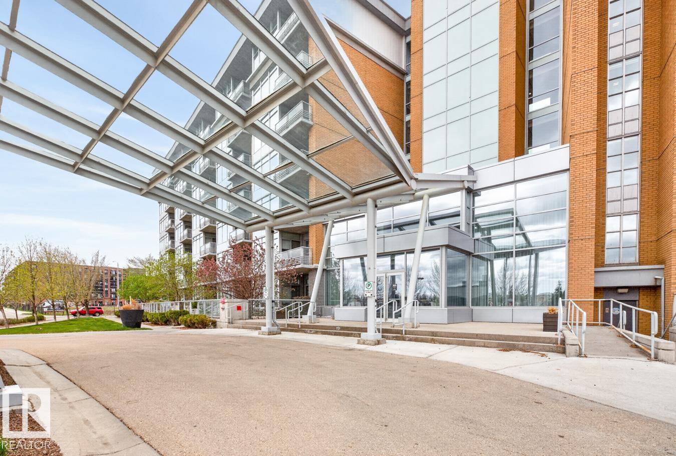 Photo 33 at 407 - 2504 109 Street NW, Ermineskin, Edmonton