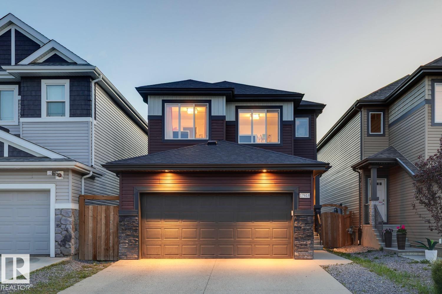 17618 63a Street NW, McConachie Area, Edmonton