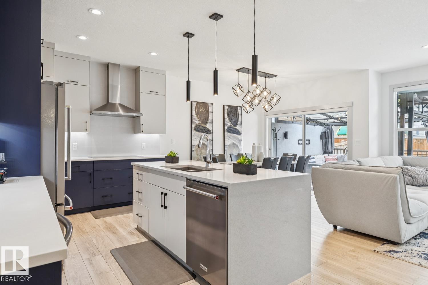 17618 63a Street NW, McConachie Area, Edmonton