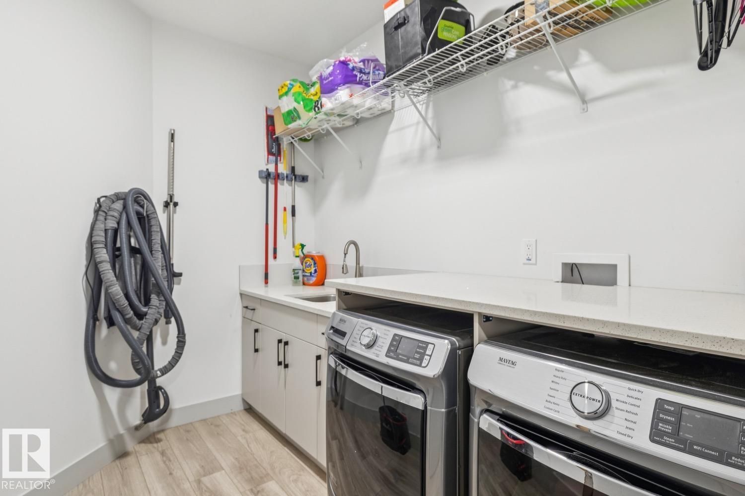 Photo 29 at 17618 63a Street NW, McConachie Area, Edmonton