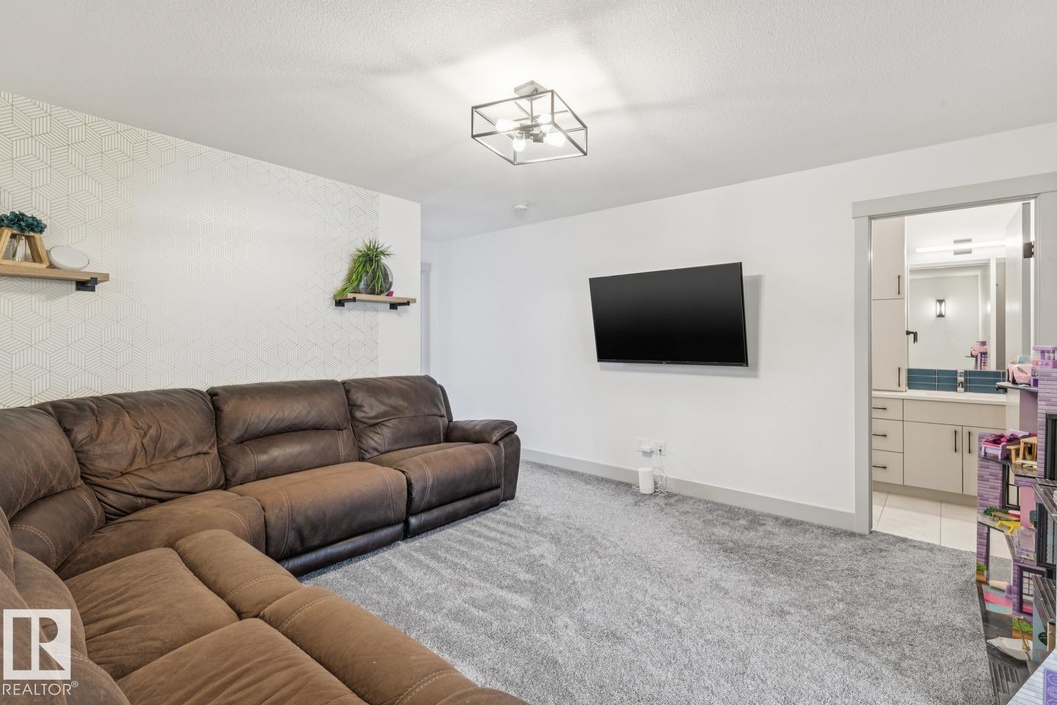 Photo 32 at 17618 63a Street NW, McConachie Area, Edmonton