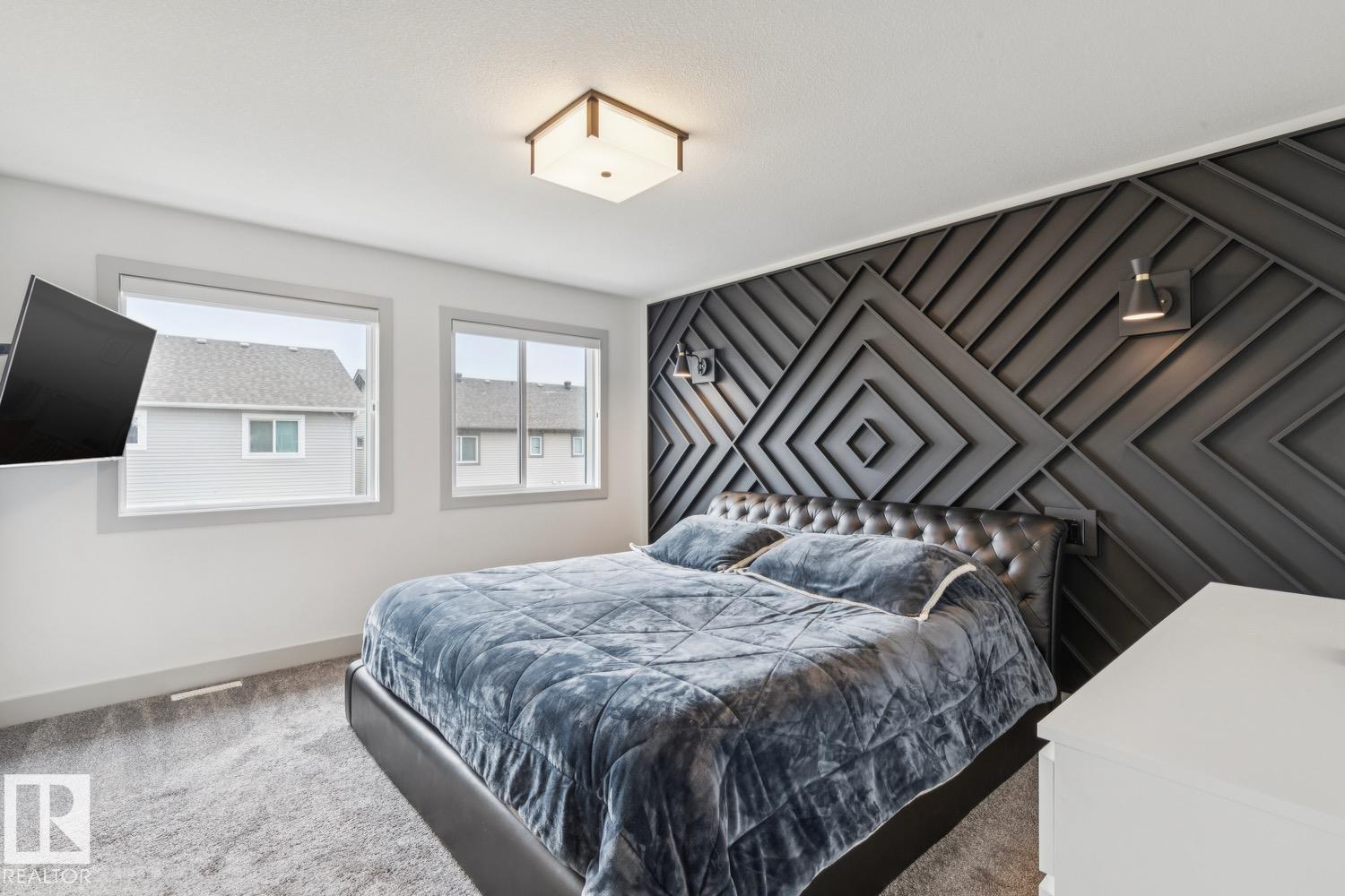 Photo 33 at 17618 63a Street NW, McConachie Area, Edmonton