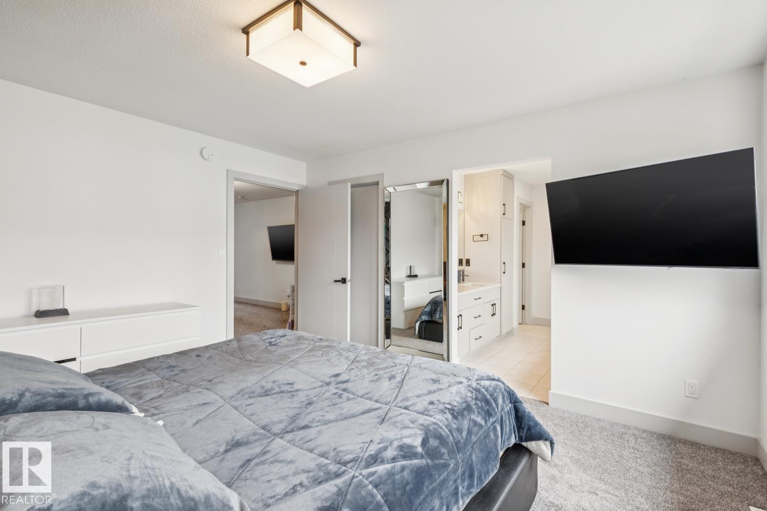 Photo 34 at 17618 63a Street NW, McConachie Area, Edmonton