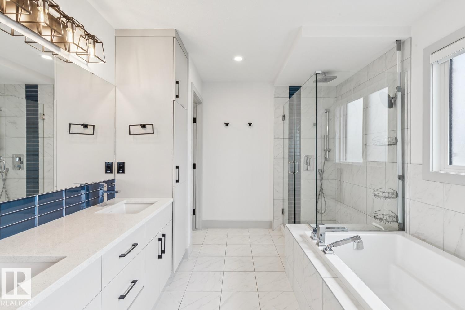Photo 35 at 17618 63a Street NW, McConachie Area, Edmonton
