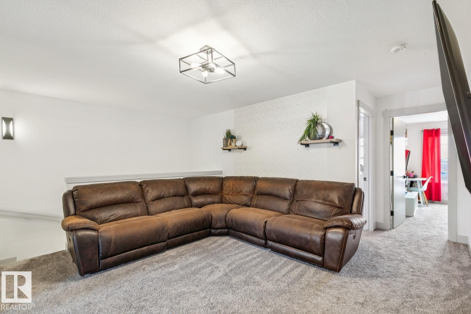 Photo 38 at 17618 63a Street NW, McConachie Area, Edmonton